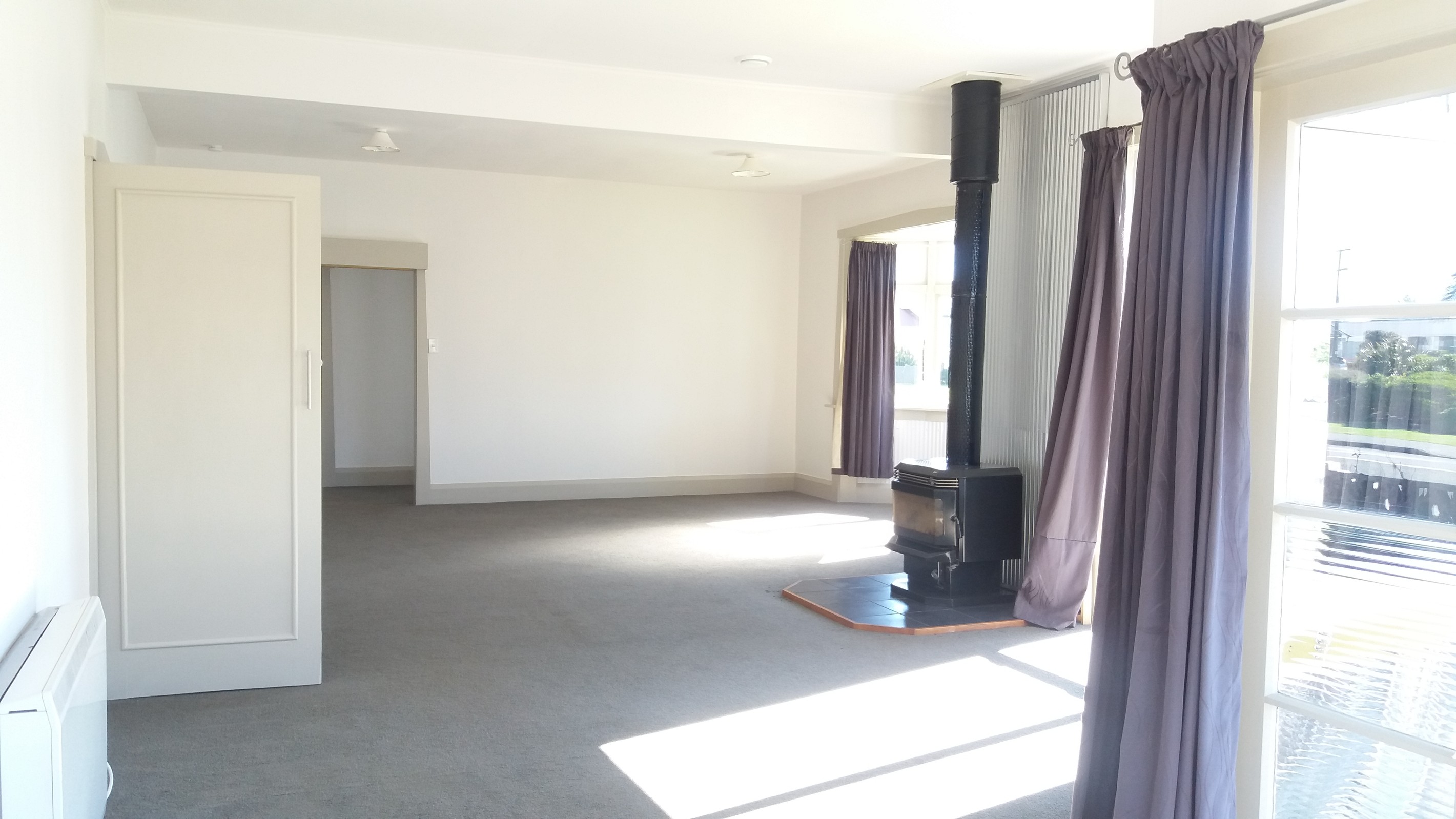 136 Bealey Street, Hokitika, Westland District