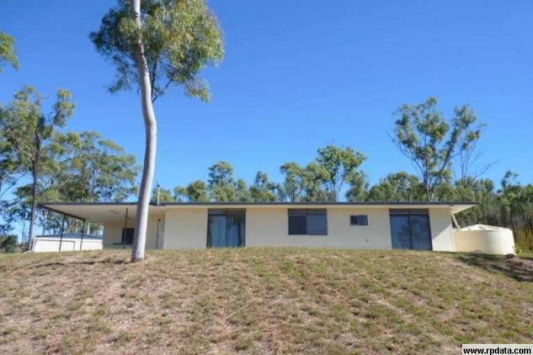 7 Kardum, Wurdong Heights, QLD 4680 Sold House Ray White Tannum Sands