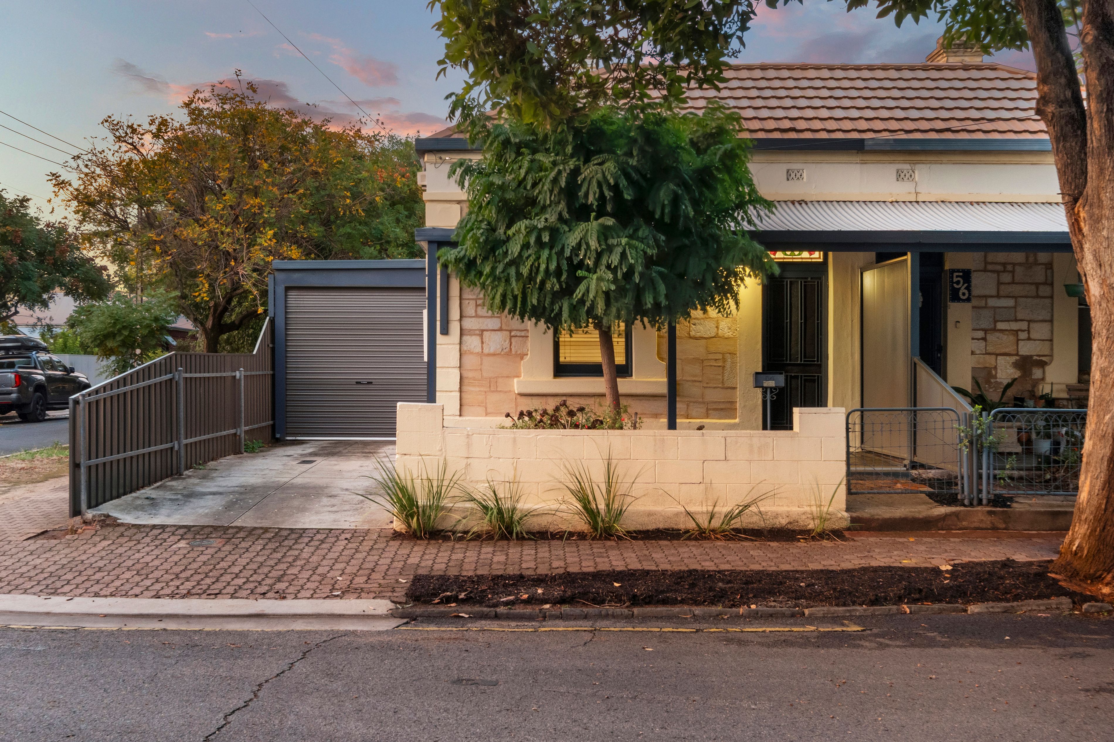 54 Pulsford Road, Prospect SA 5082