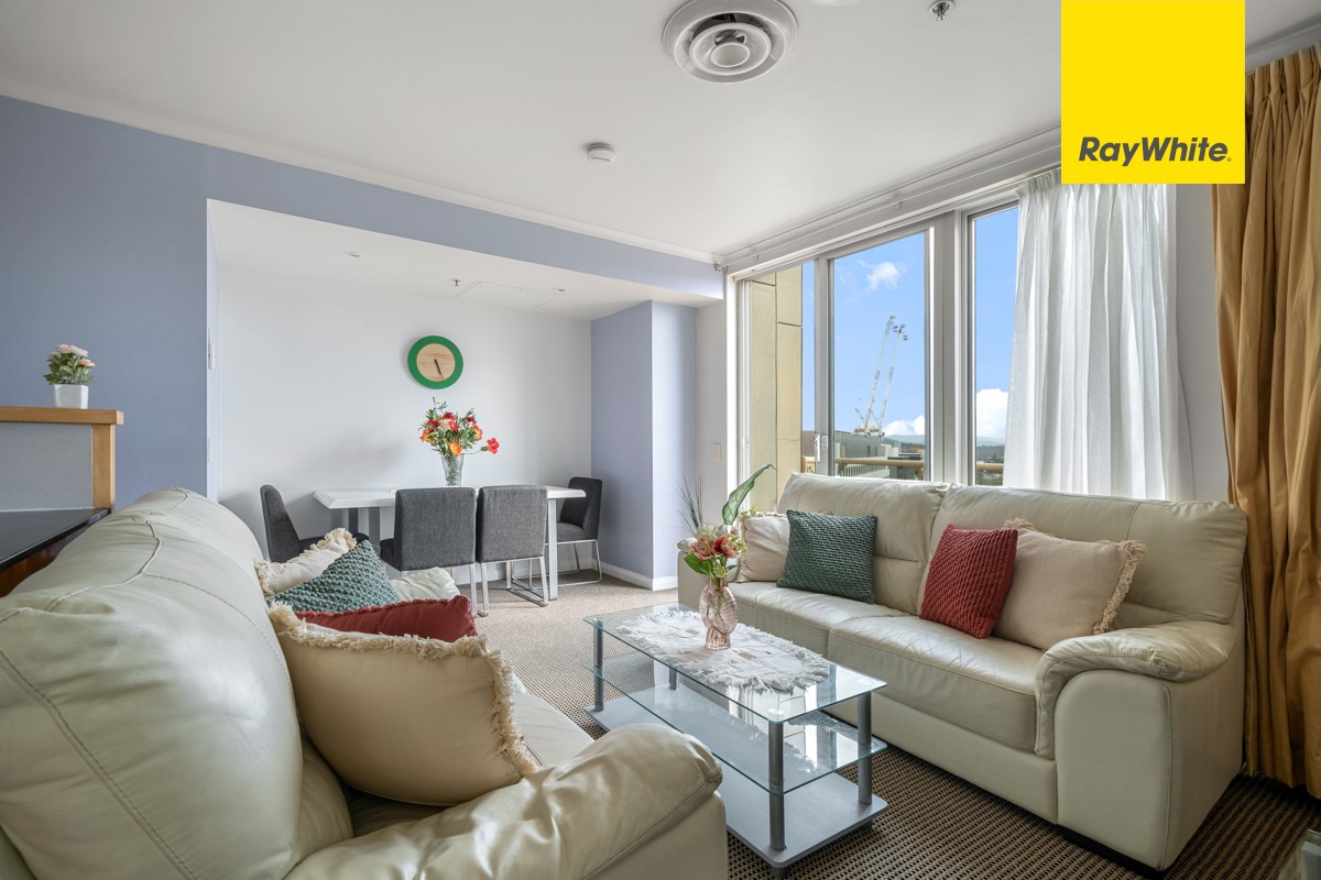 707/2 Akuna Street, City, ACT 2601