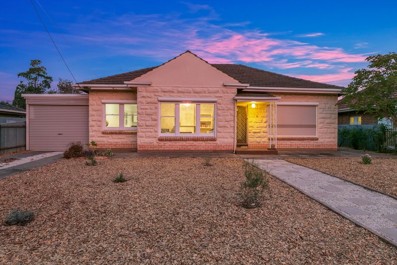 14 Radford Avenue, Clearview SA 5085