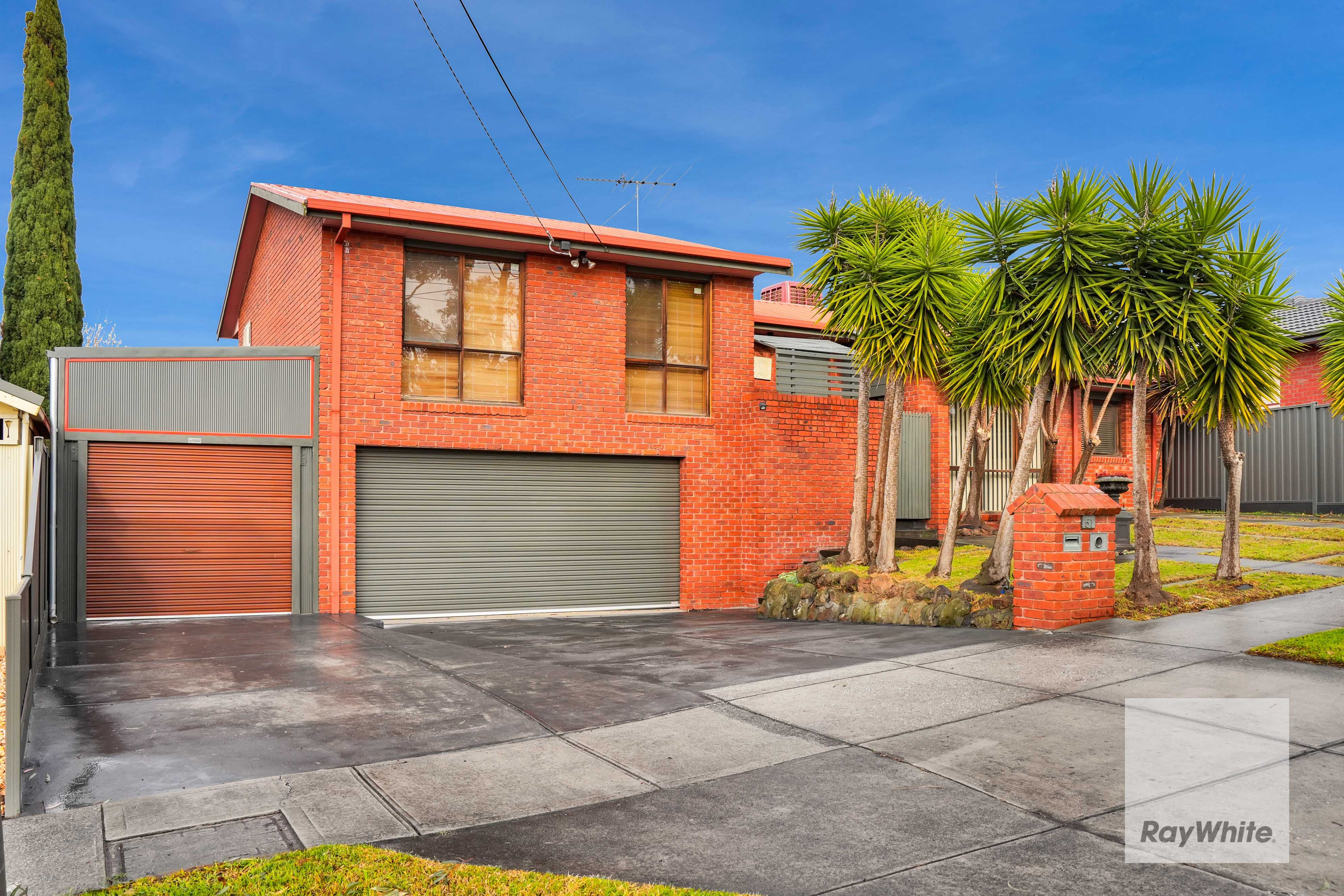 51 Hillcrest Drive, Westmeadows, VIC 3049