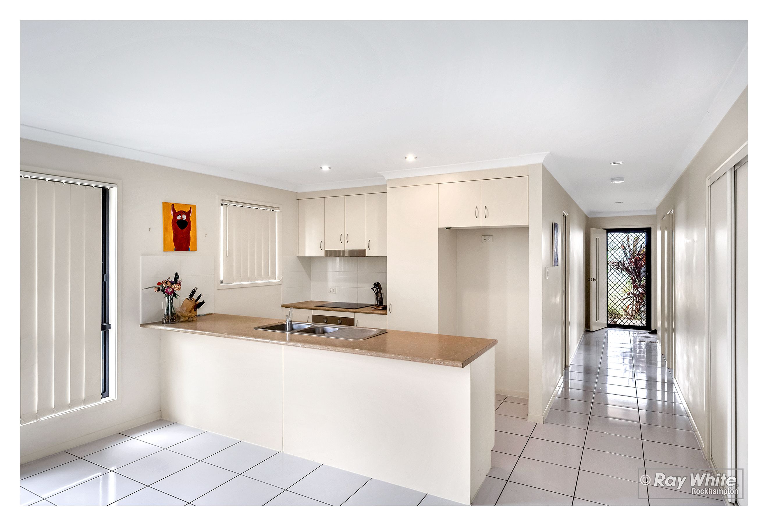 6 Ford Place, Gracemere, QLD 4702