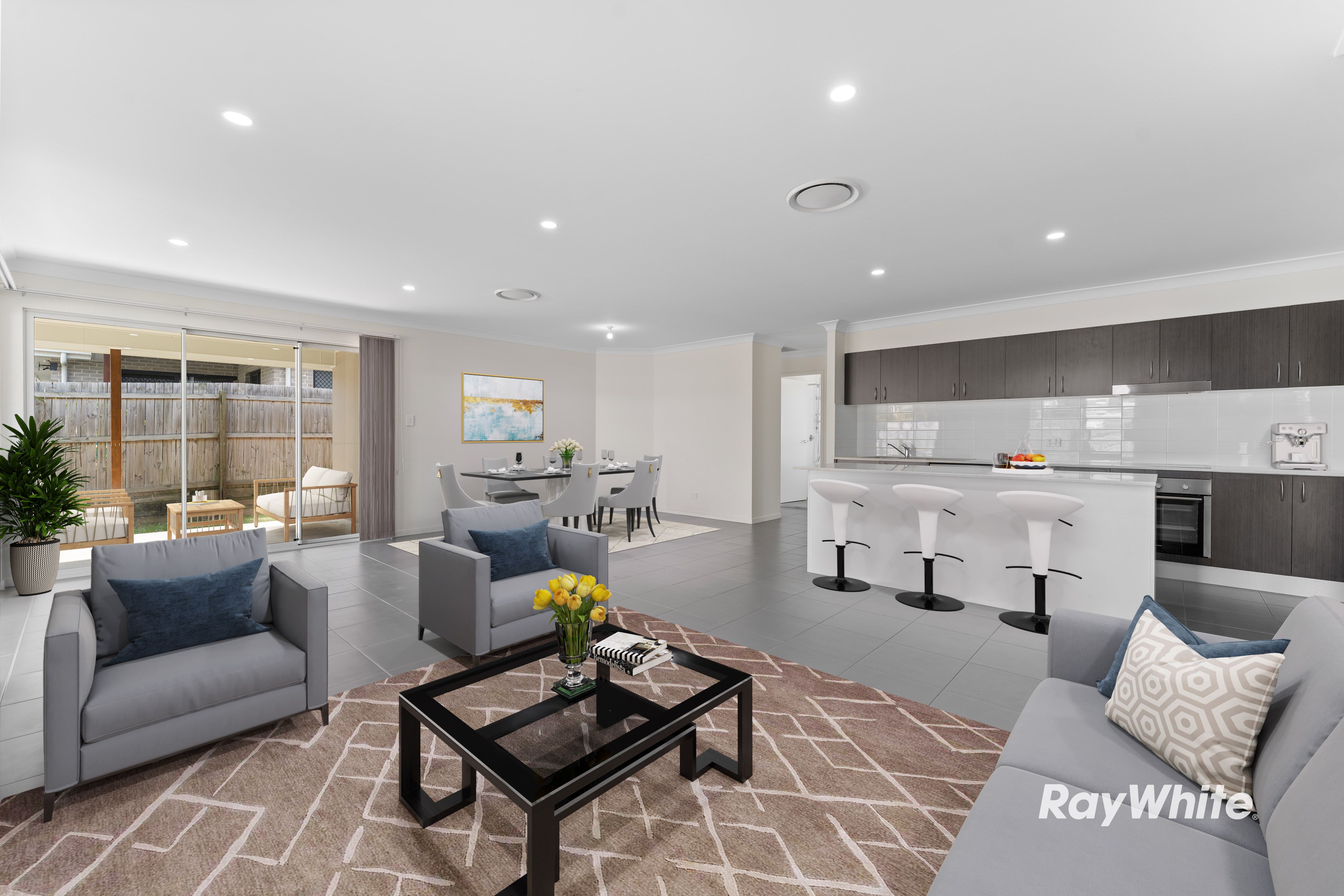 25 John Storey Court, Park Ridge, QLD 4125