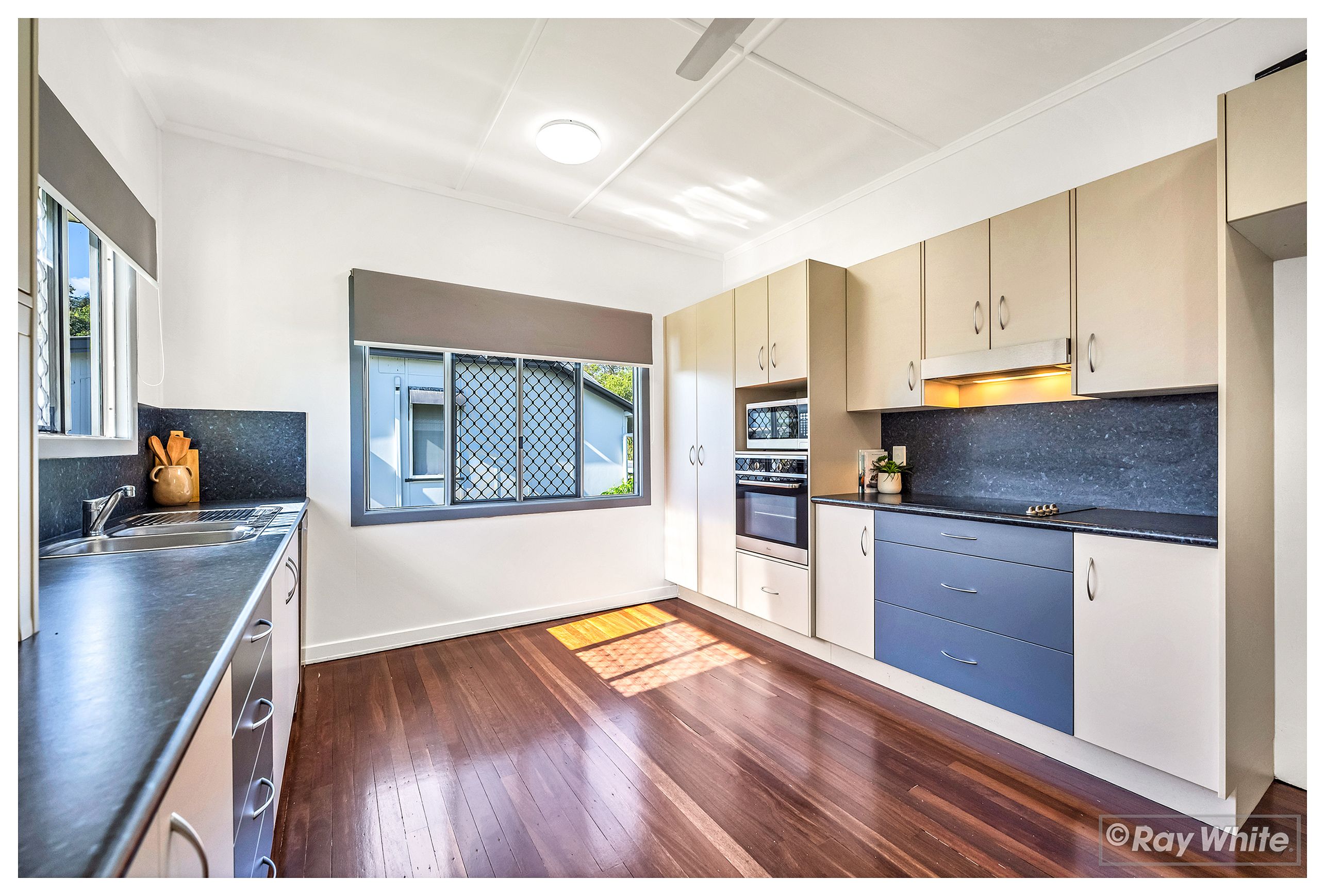 35 Hogan Street, Park Avenue, QLD 4701