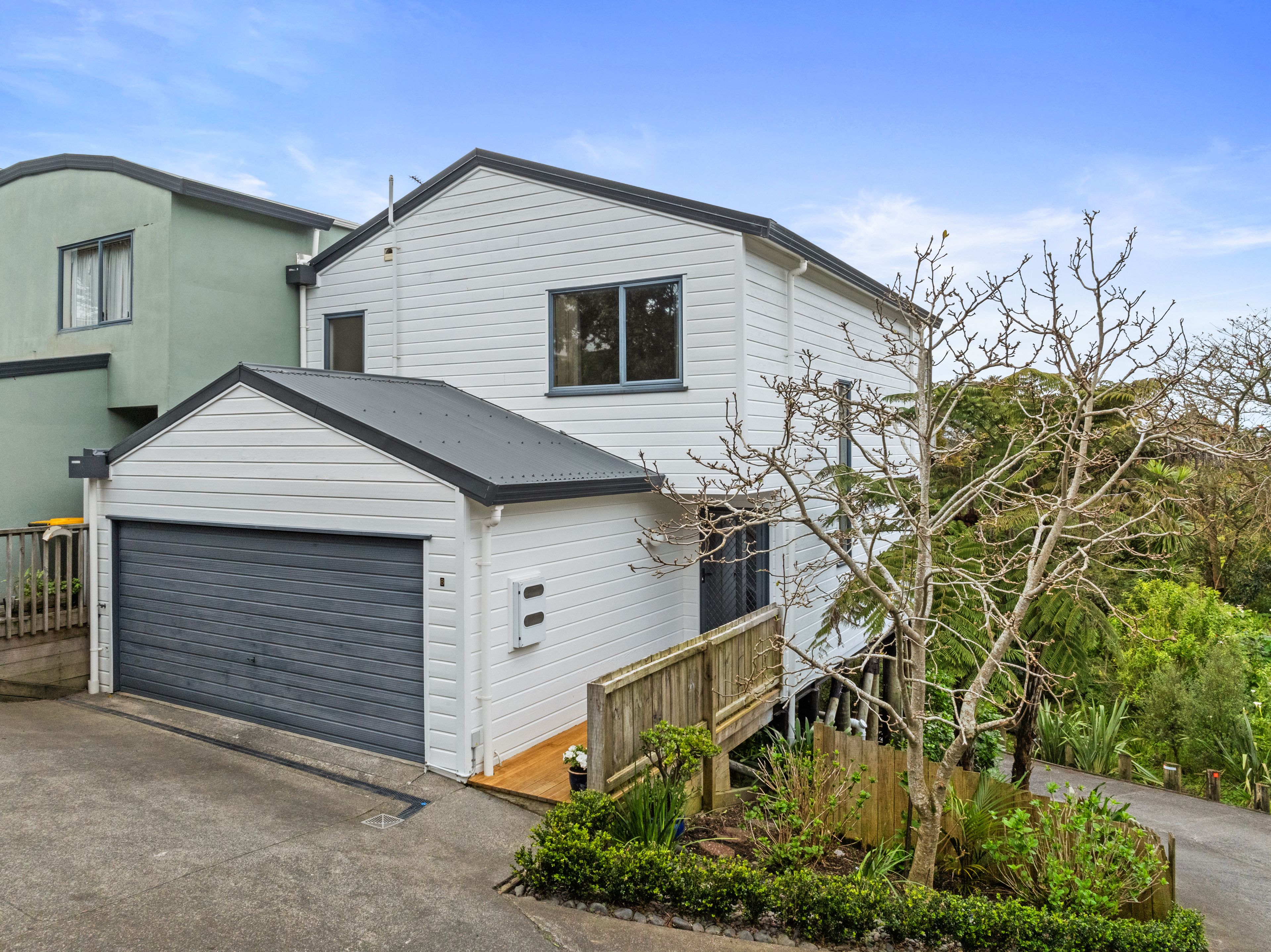 6/61A Birkdale Road, Birkdale, North Shore City