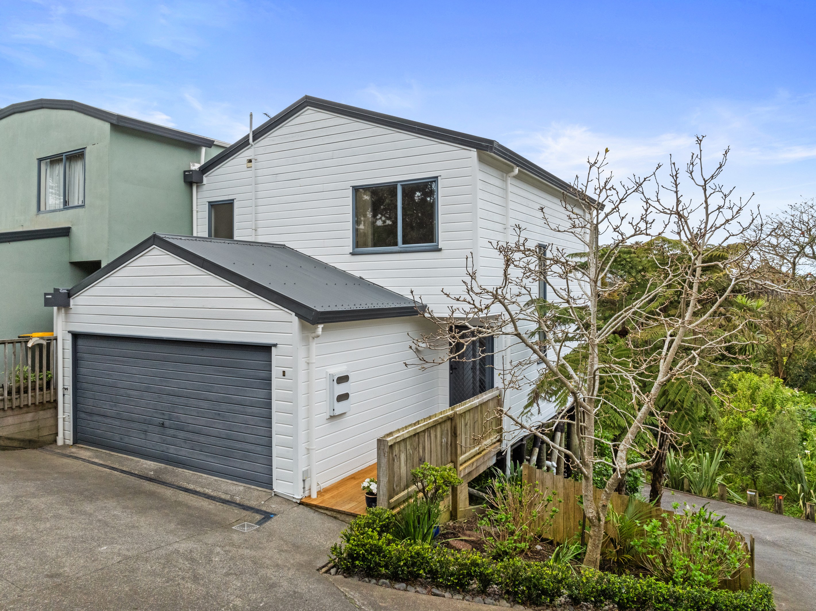 6/61A Birkdale Road, Birkdale, North Shore City