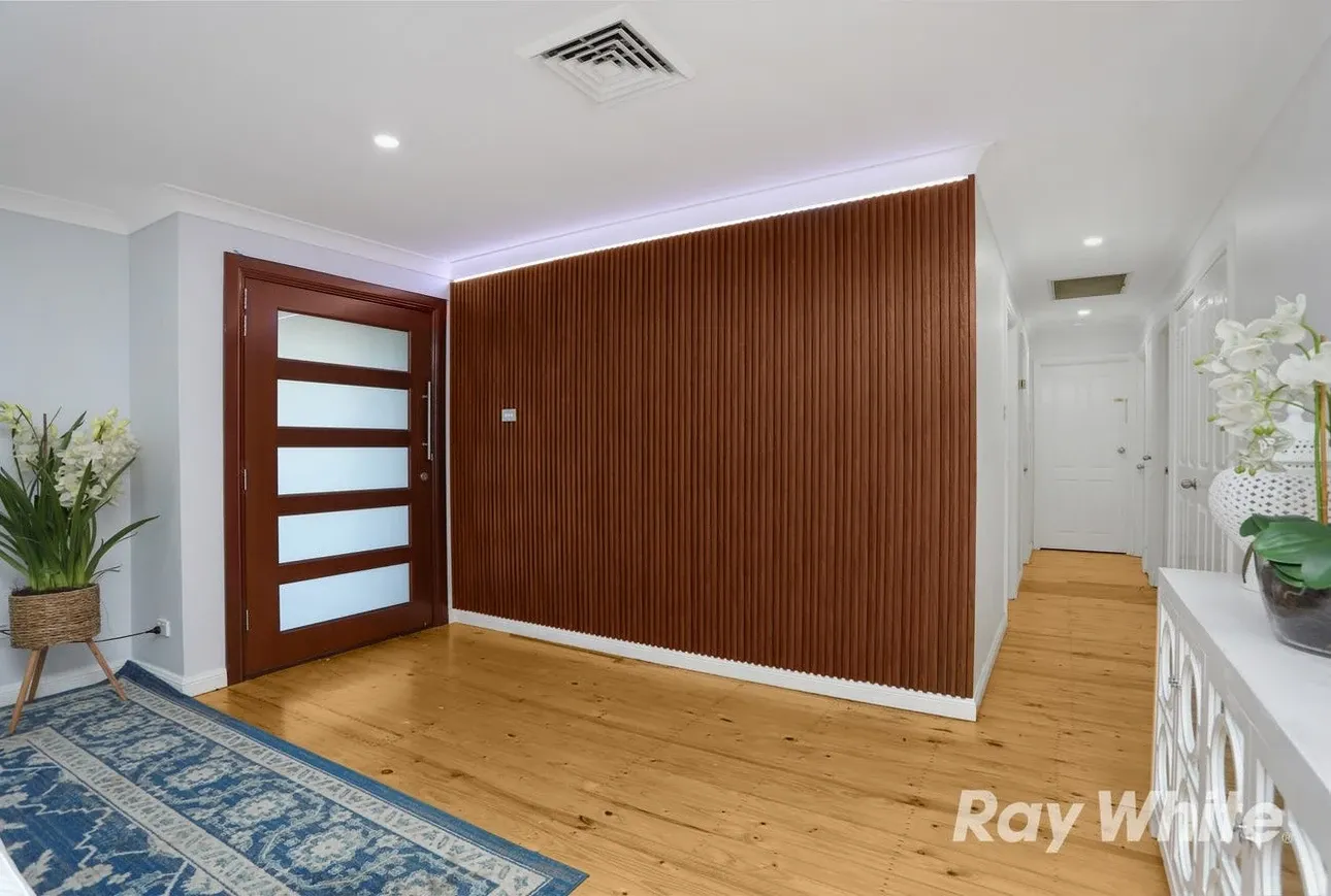 29 Francis Greenway Avenue, St Clair, NSW 2759
