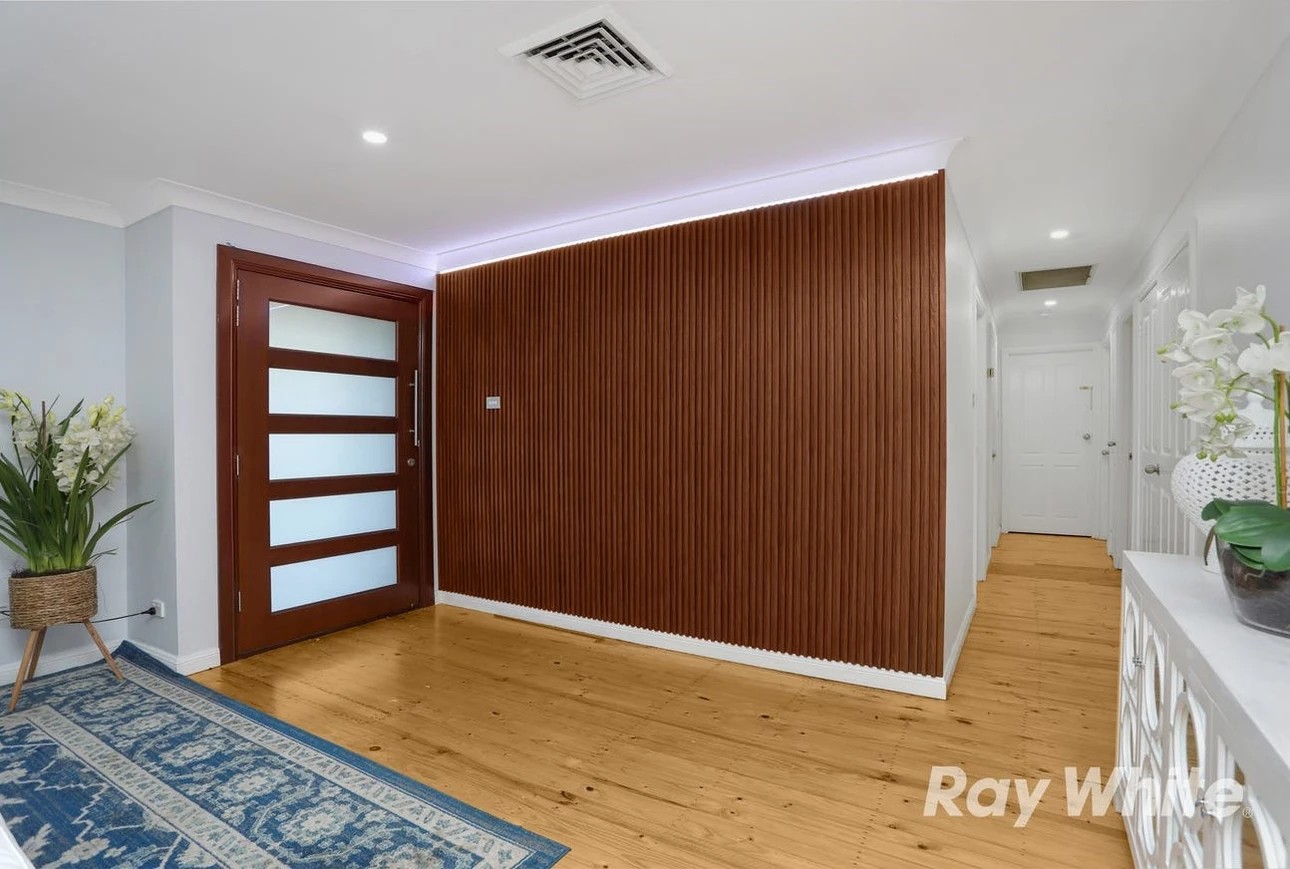 29 Francis Greenway Avenue, St Clair, NSW 2759
