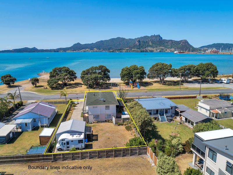 House 151 Marsden Bay Drive, One Tree Point, Whangarei District