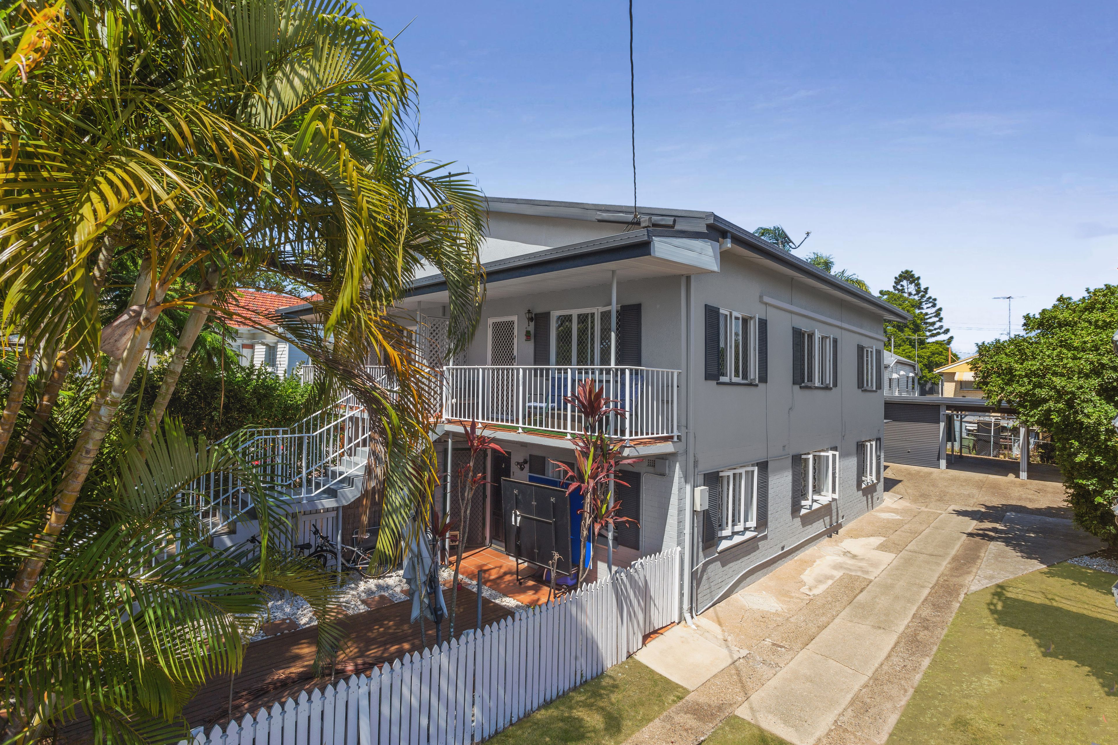 92 Woodville Street, Hendra QLD 4011