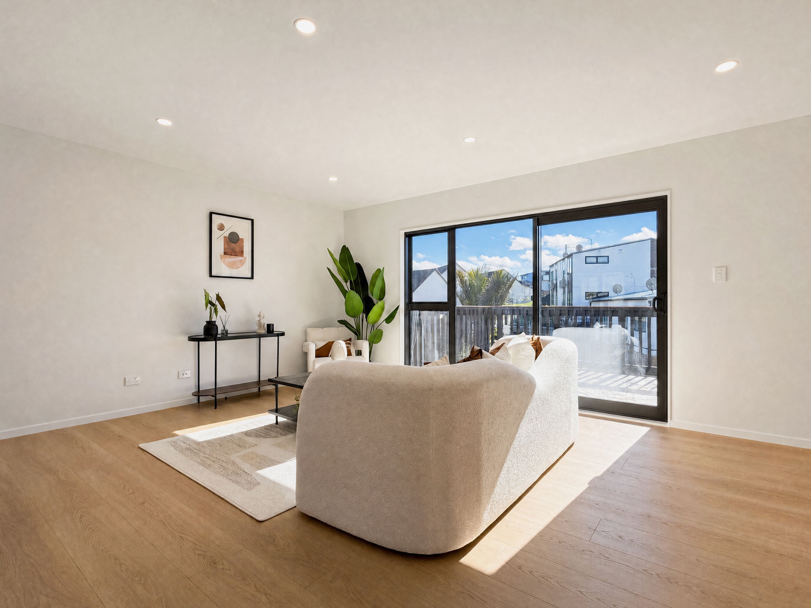 Lot 1/3 Libby Lane, Howick, Manukau City