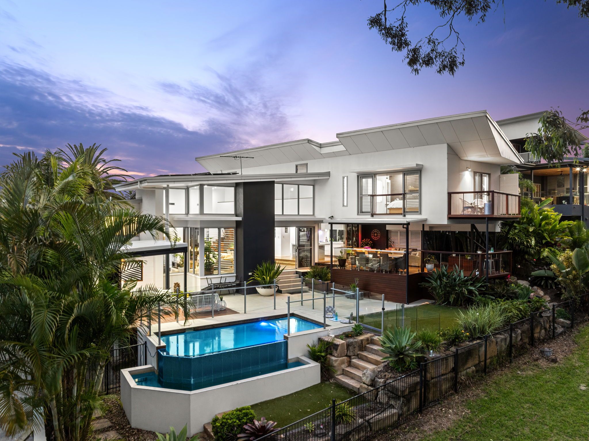 103 Birchwood Crescent, Brookwater QLD 4300