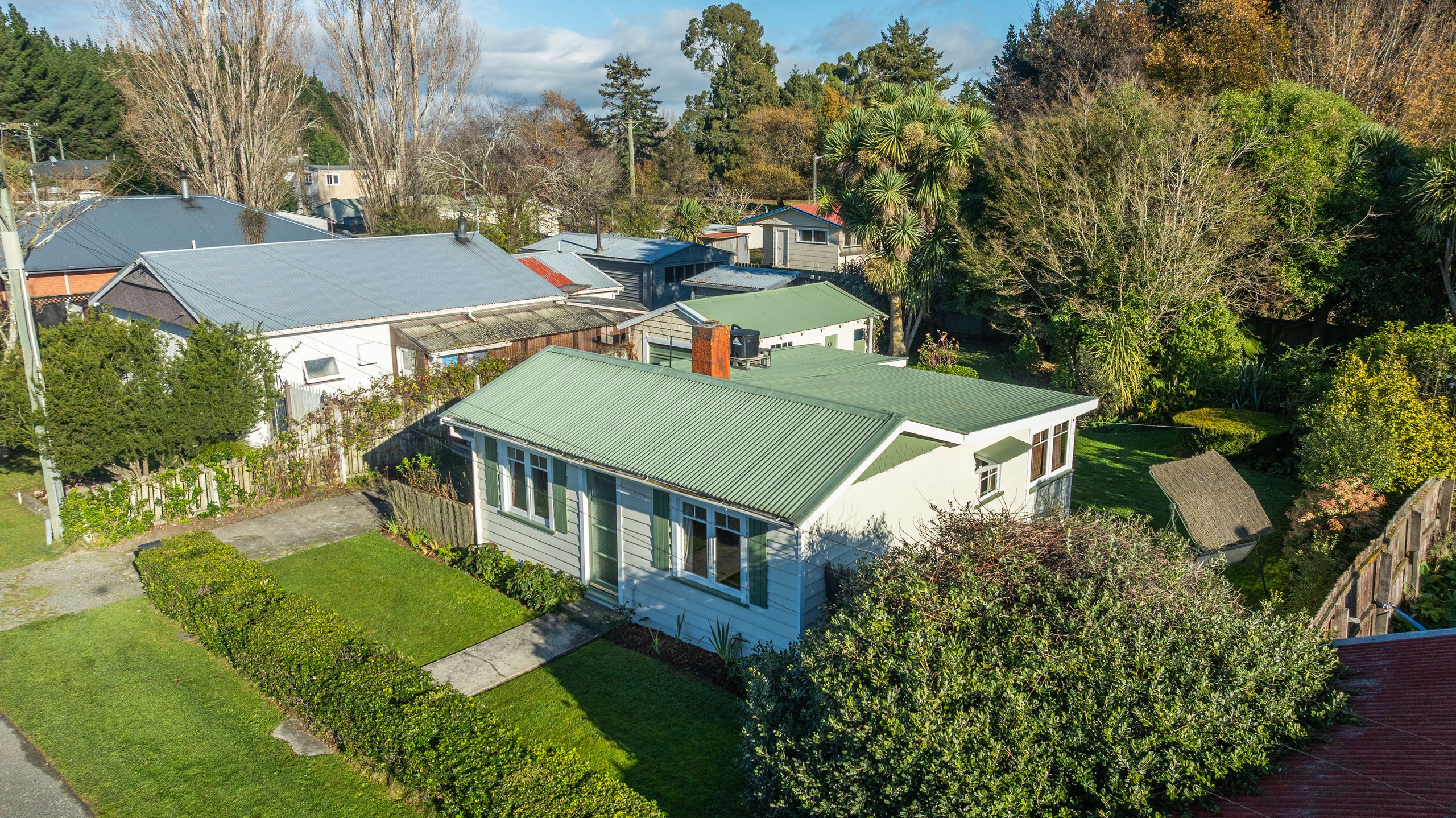 136 Riverlea Estate Drive, Kainga, Christchurch City