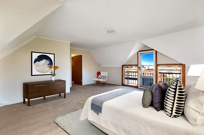 3/43 Brighton Boulevard, Bondi Beach, NSW 2026