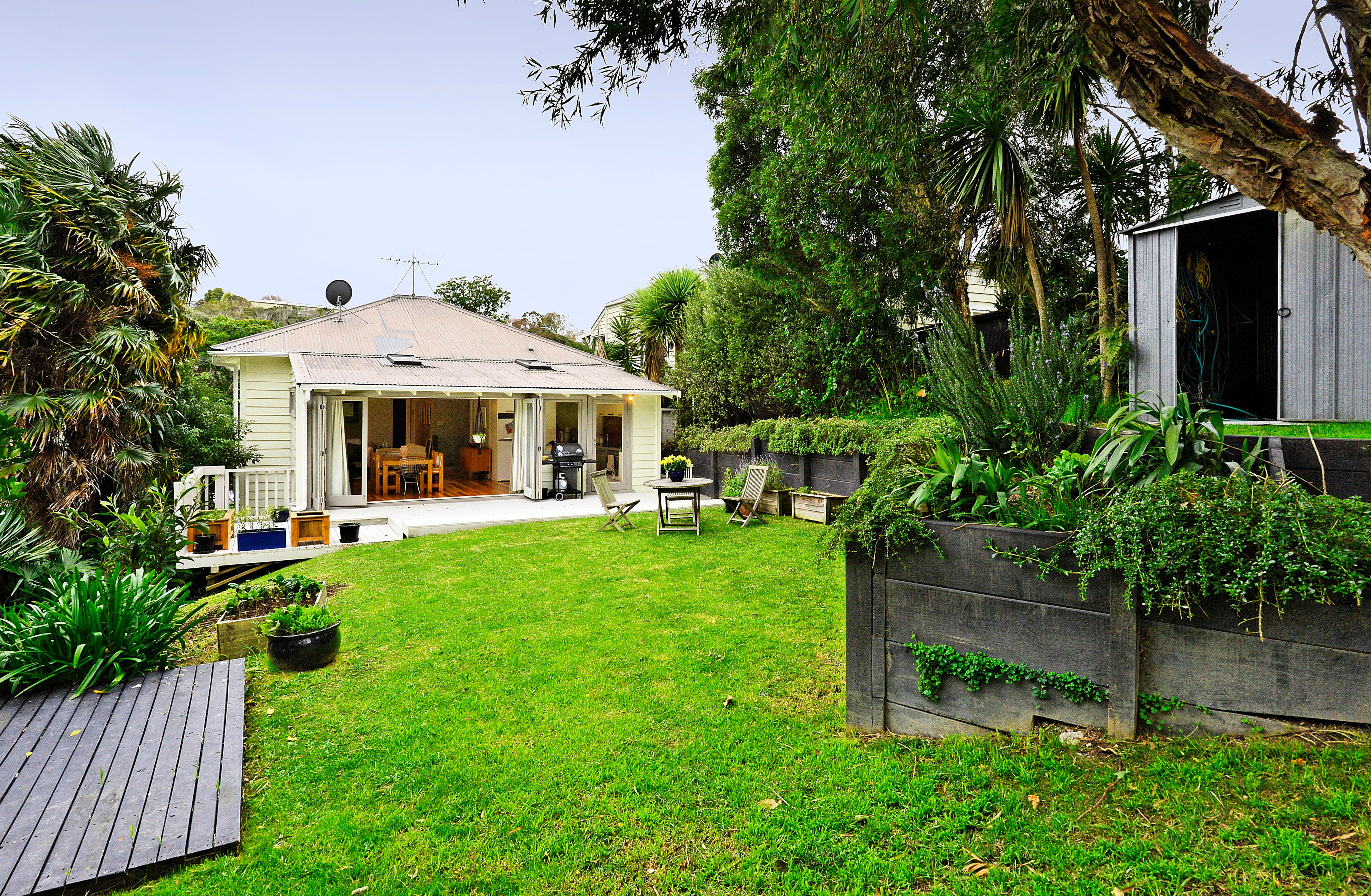 18 Fourth Avenue, Kingsland, Auckland City