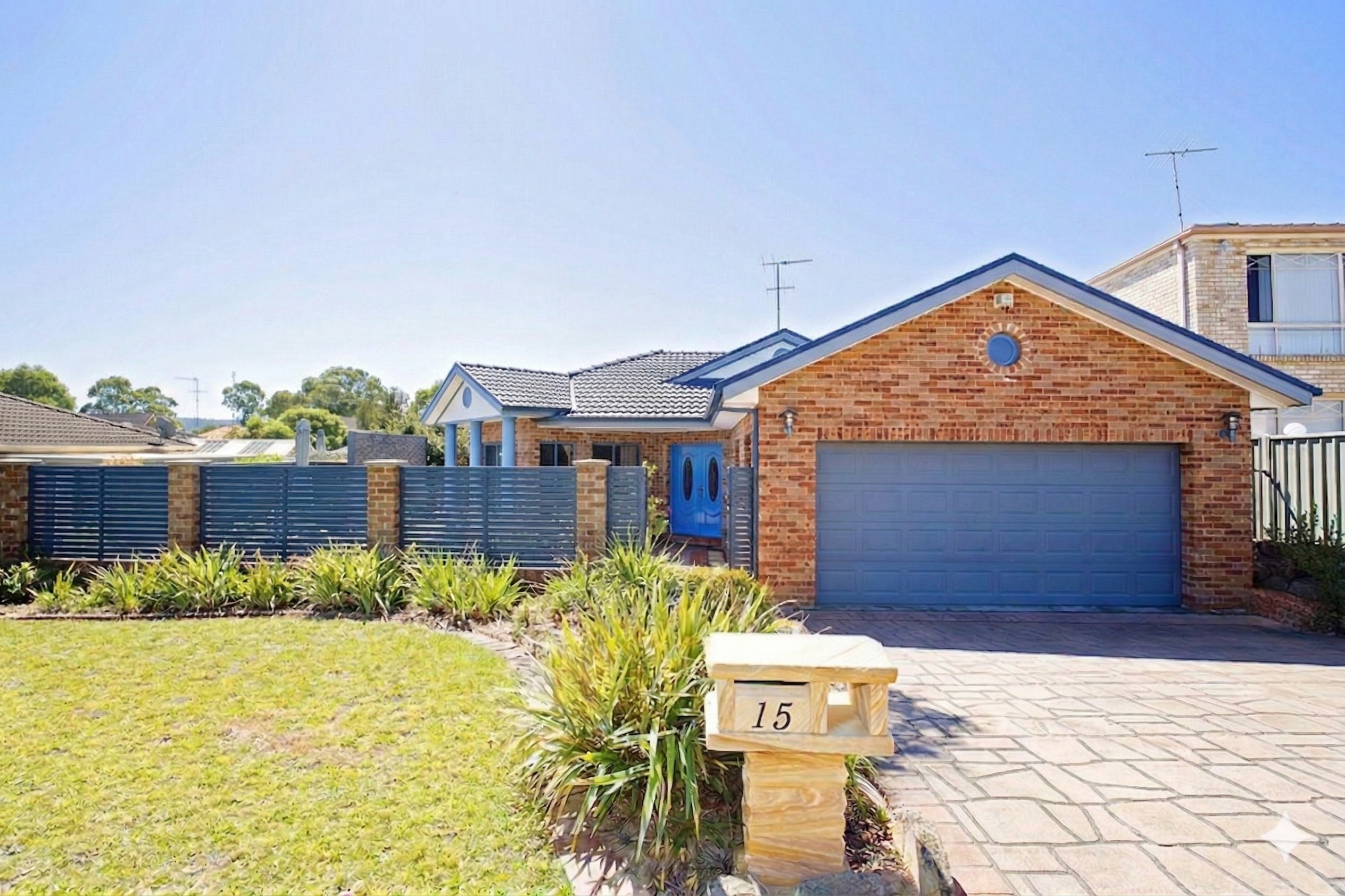 15 Brigadoon Avenue, Glenmore Park, NSW 2745