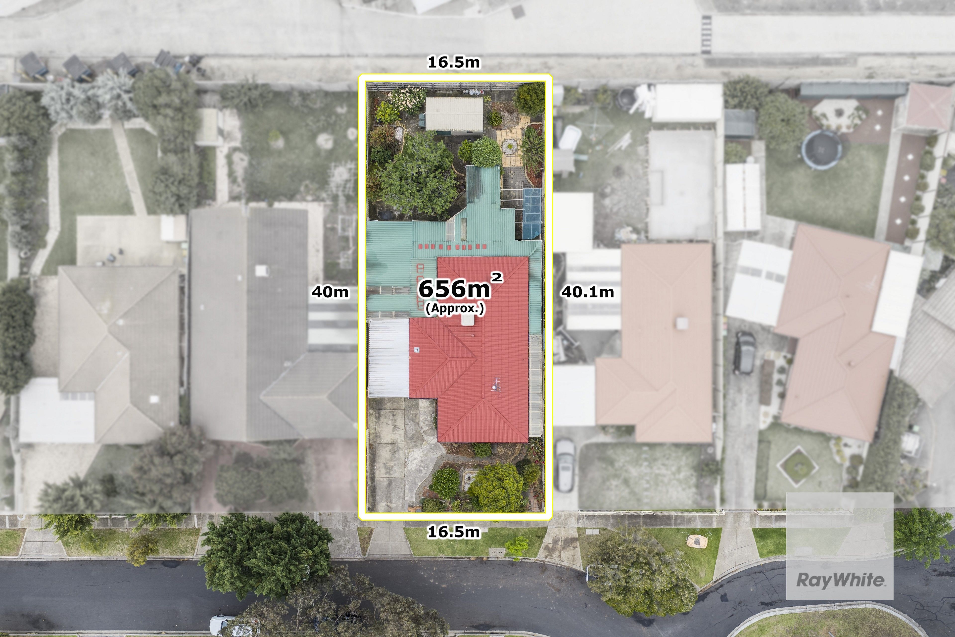 31 Kingsley Place, Delahey, VIC 3037