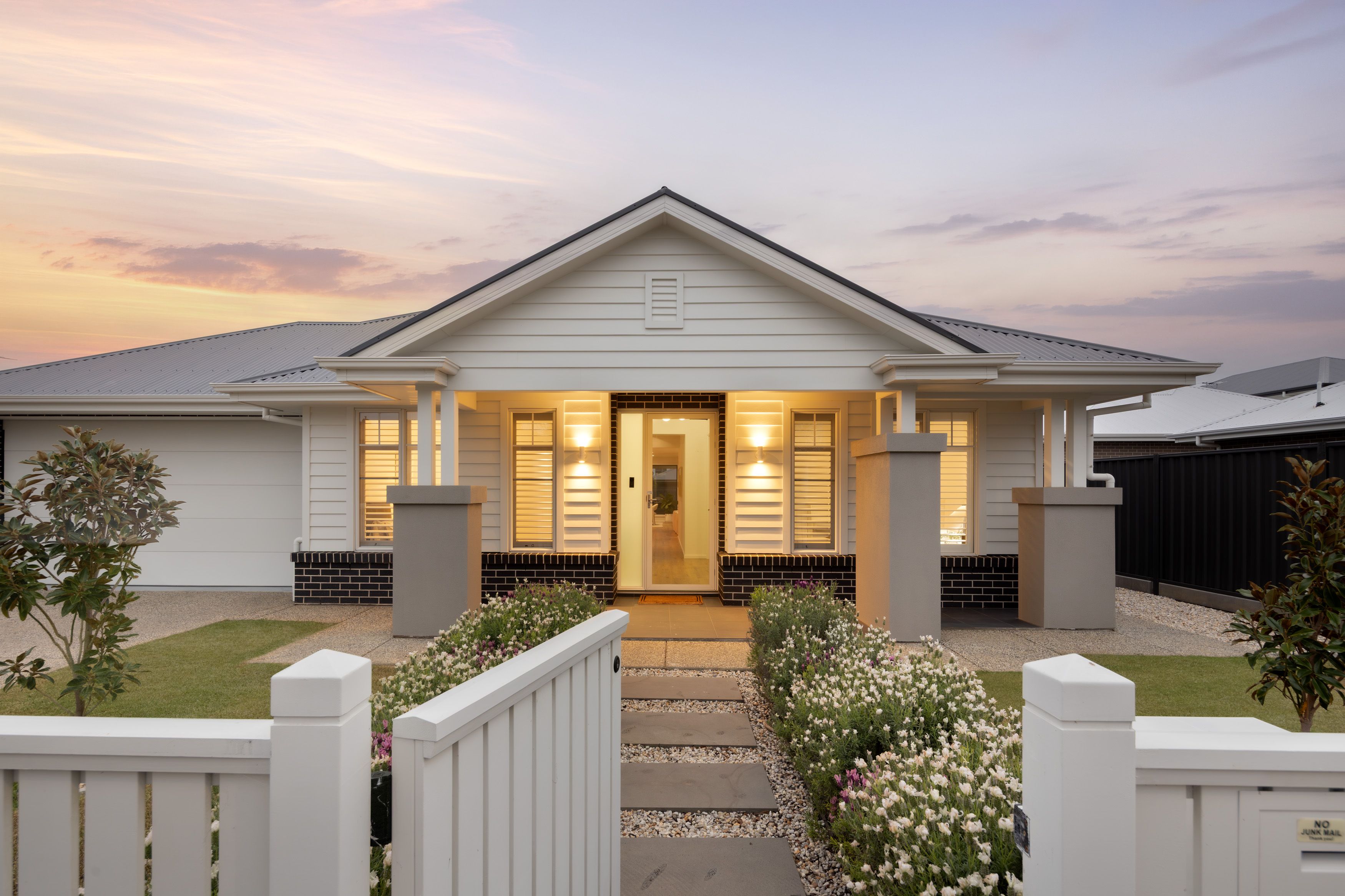 3 Murdoch Avenue — photo from Ray White Colonel Light Gardens