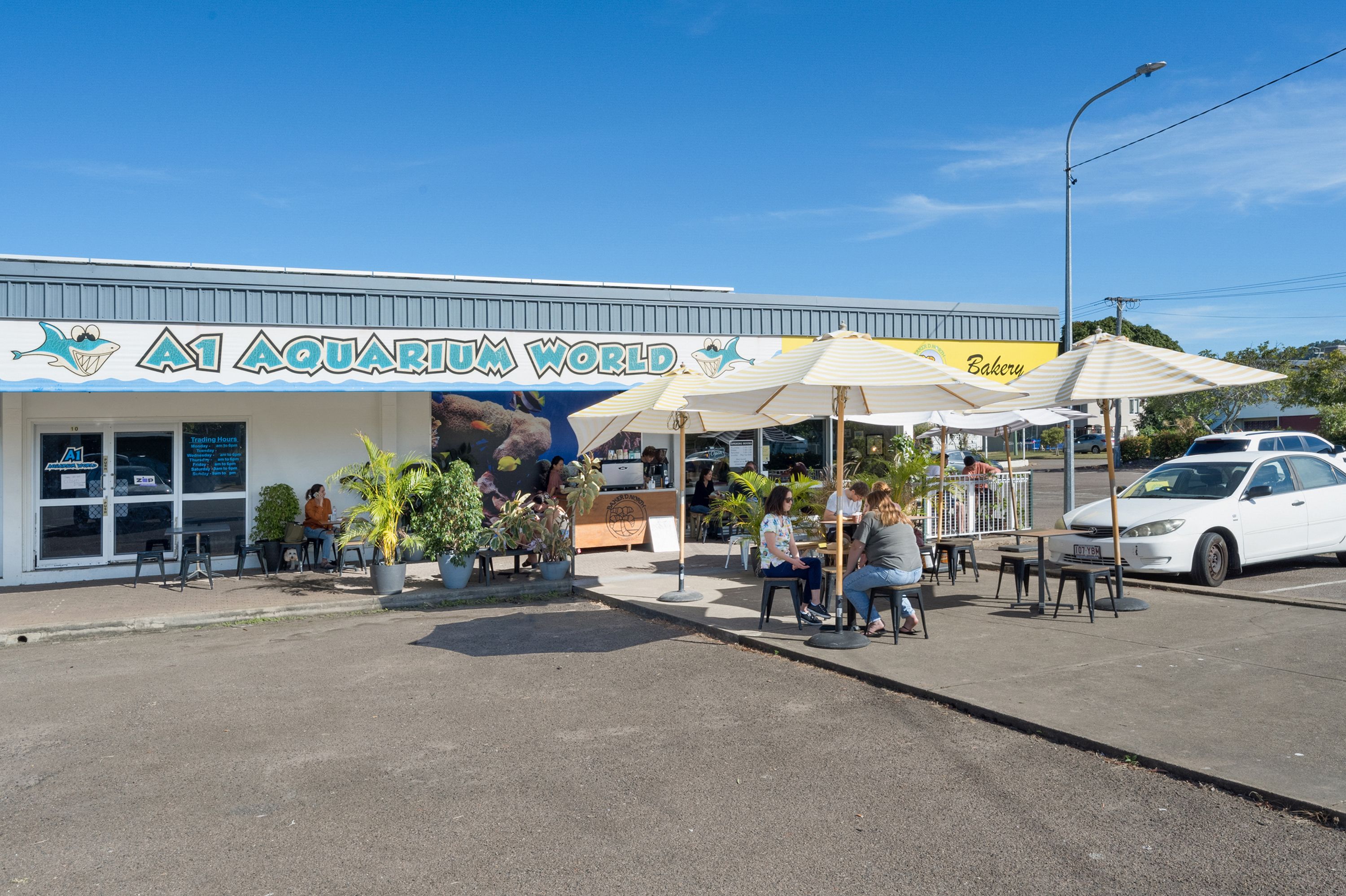 6/16-24 Brampton Avenue, Cranbrook, QLD 4814