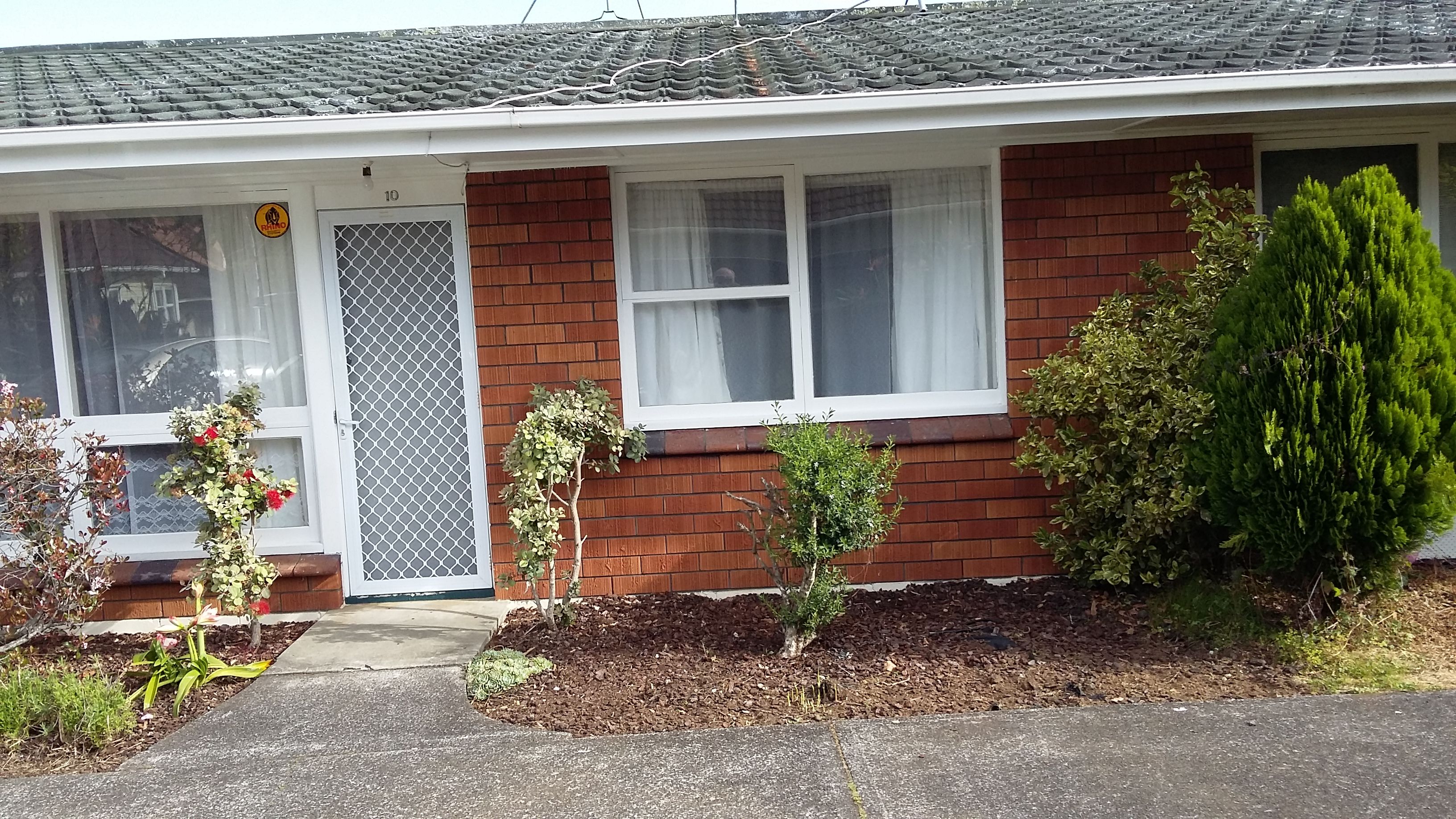 10/16 Inkerman Street, Onehunga, Auckland City 1061