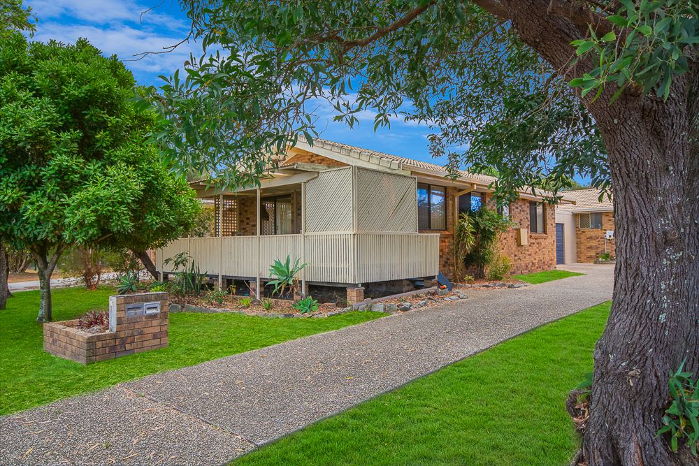37 Gumnut Road, Yamba NSW 2464