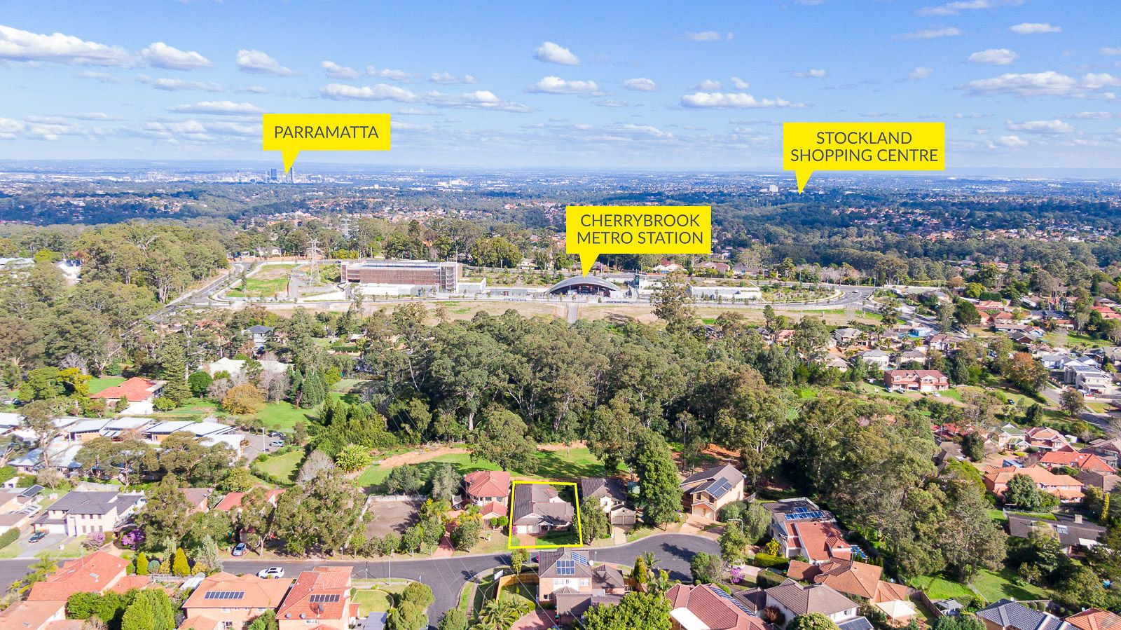 17 Ridgemont Close, Cherrybrook, NSW 2126