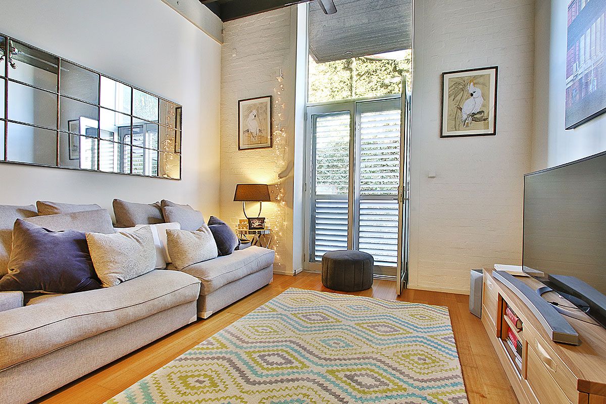 12/36 Vernon Terrace, Teneriffe, QLD 4005