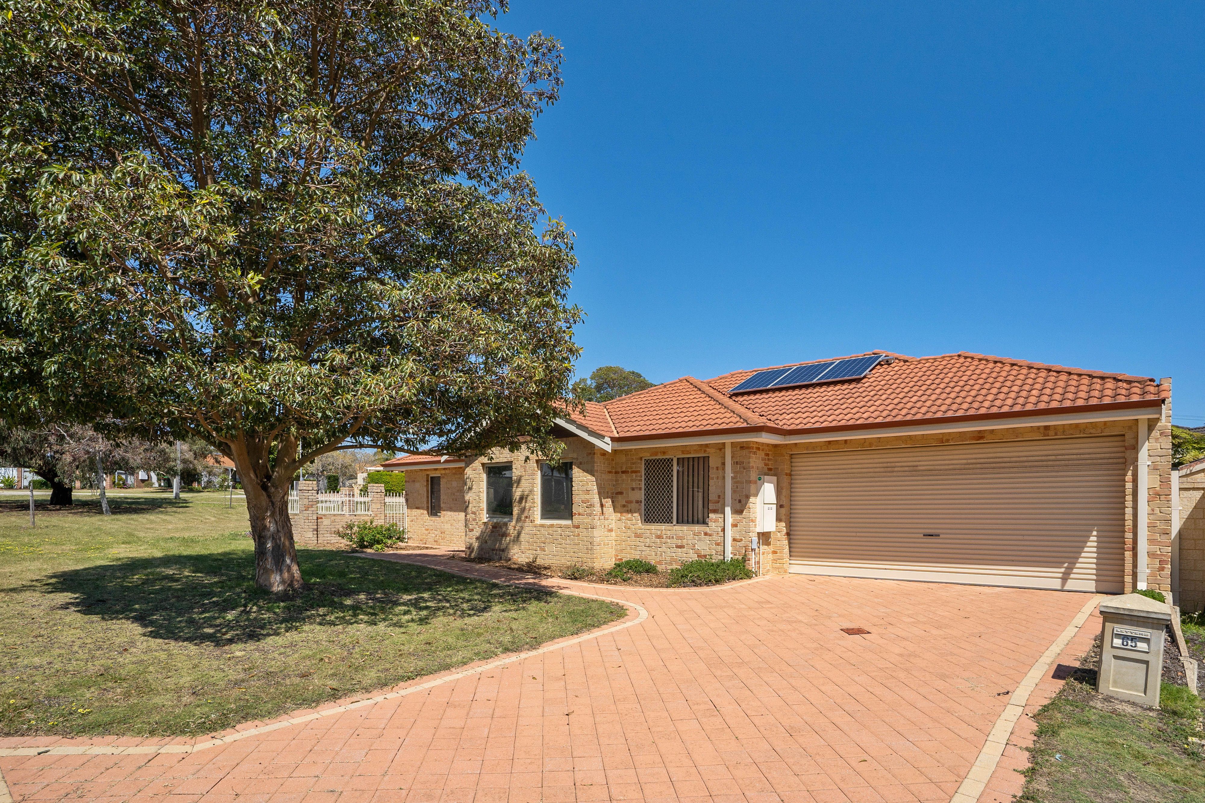 65 Shearn Crescent, Doubleview, WA 6018