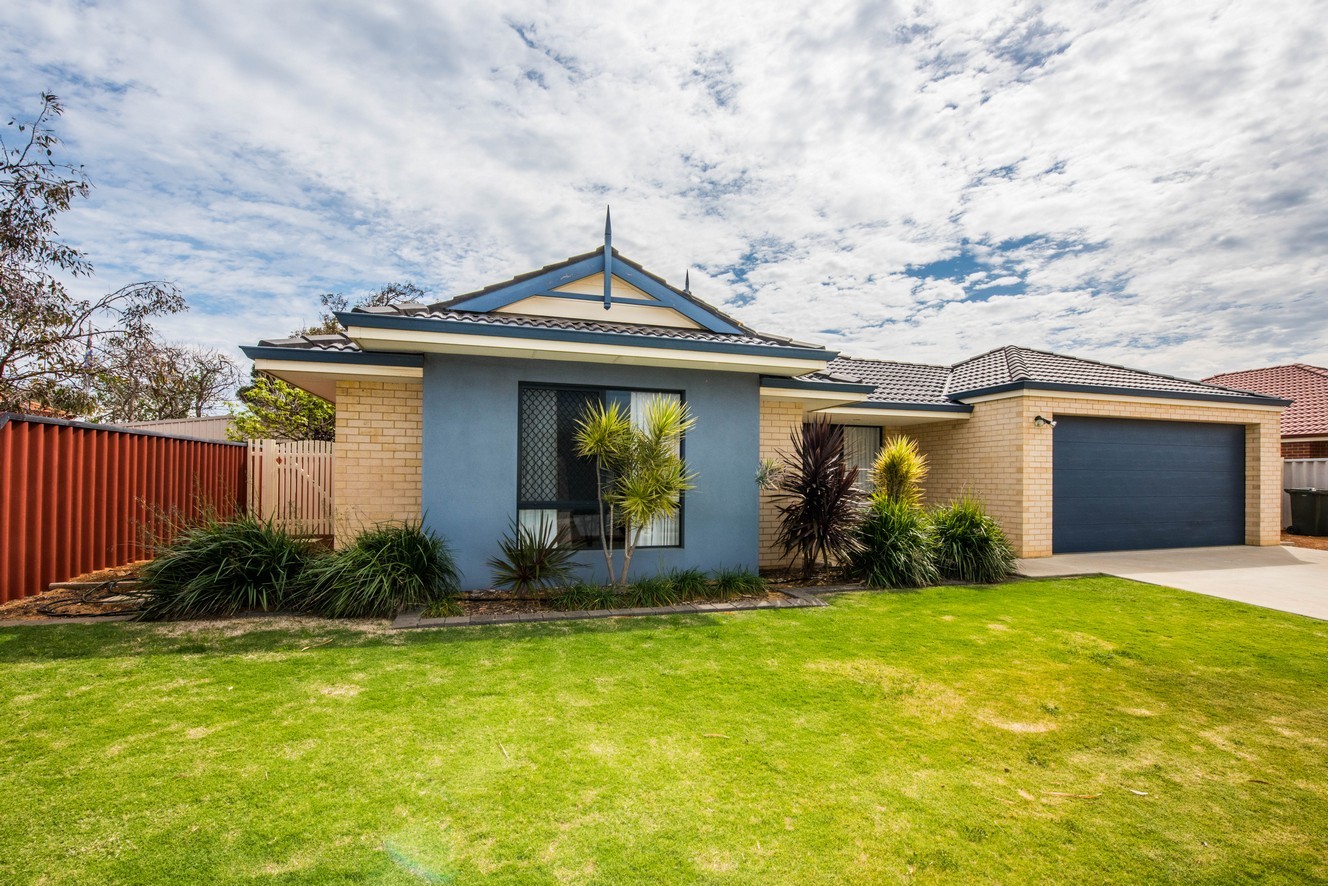 12 Whitworth Drive, Sunset Beach, WA 6530