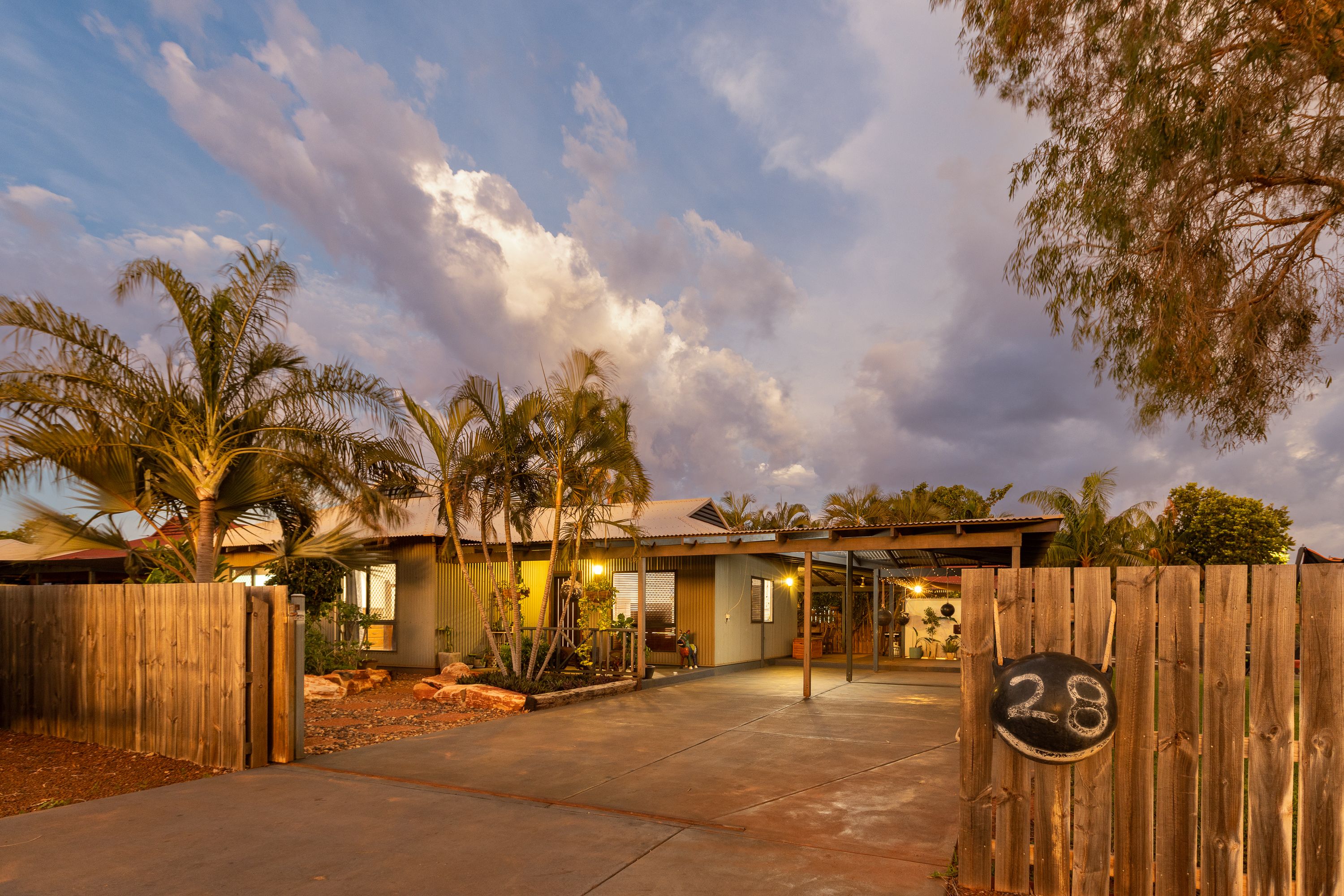 28 Goshawk Loop, Djugun, WA 6725