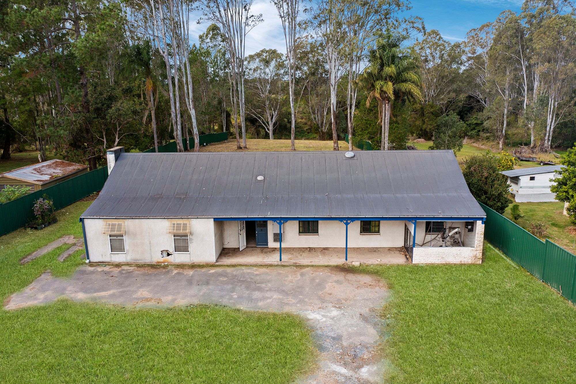3-5 Logan Parade, Logan Reserve, QLD 4133