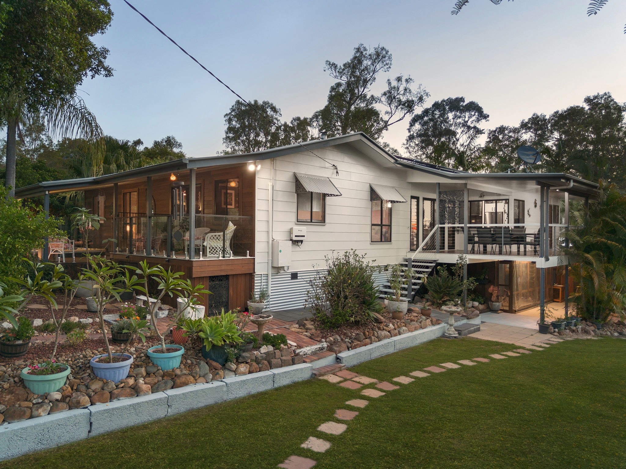 163 Banks Creek Road, Fernvale, QLD 4306