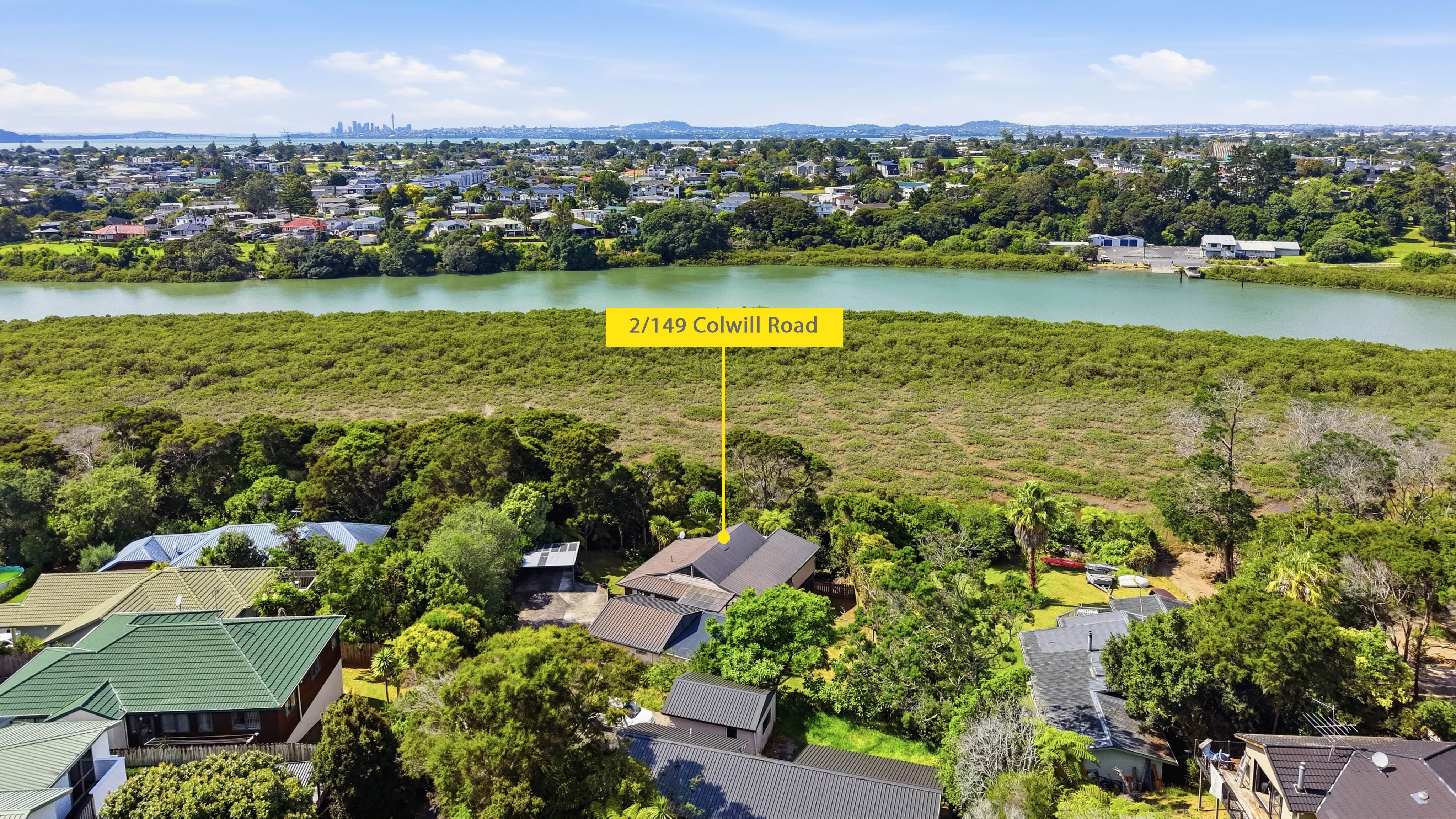 2/149 Colwill Road, Massey, Waitakere City