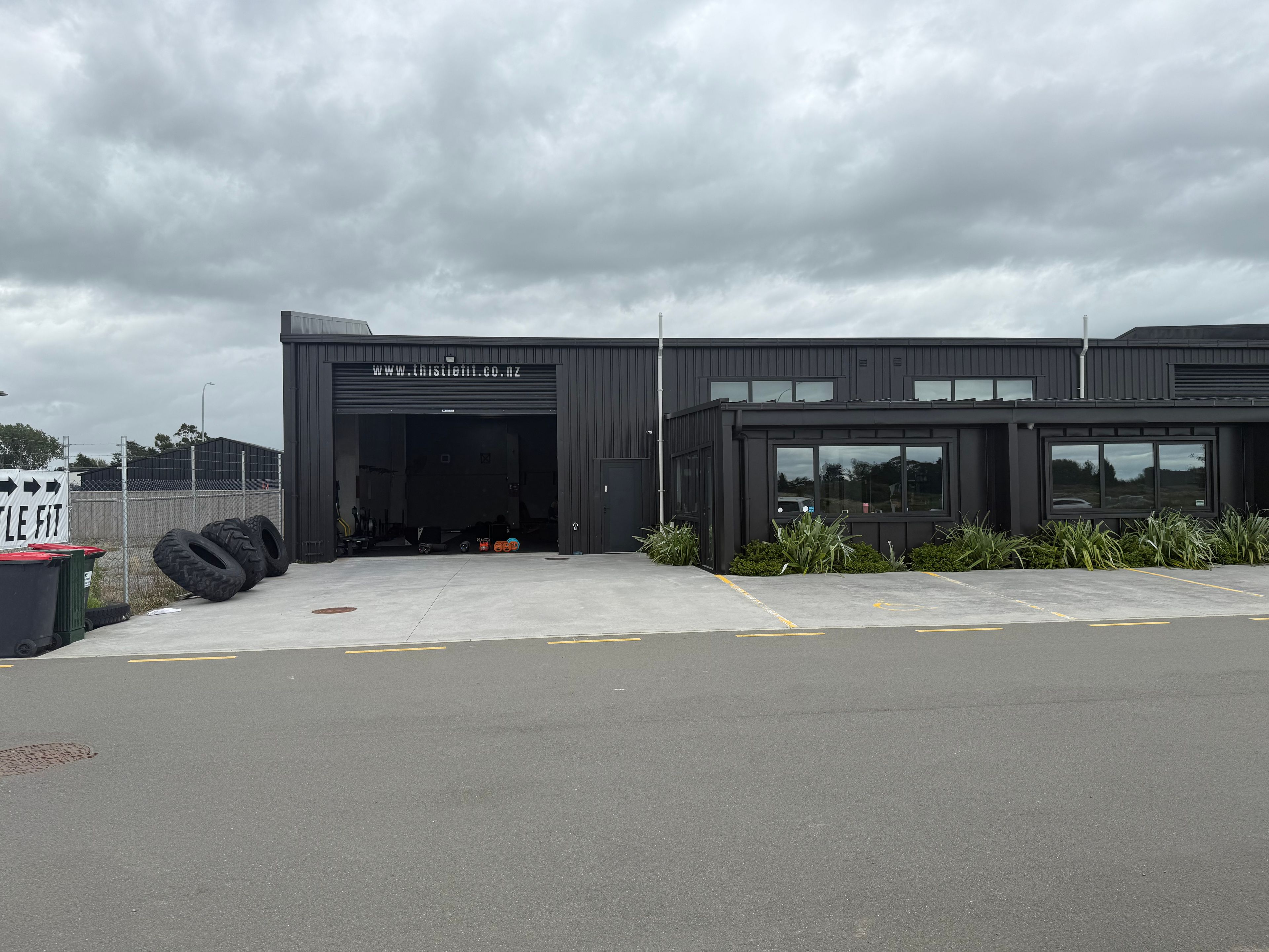 Woodend, Waimakariri District