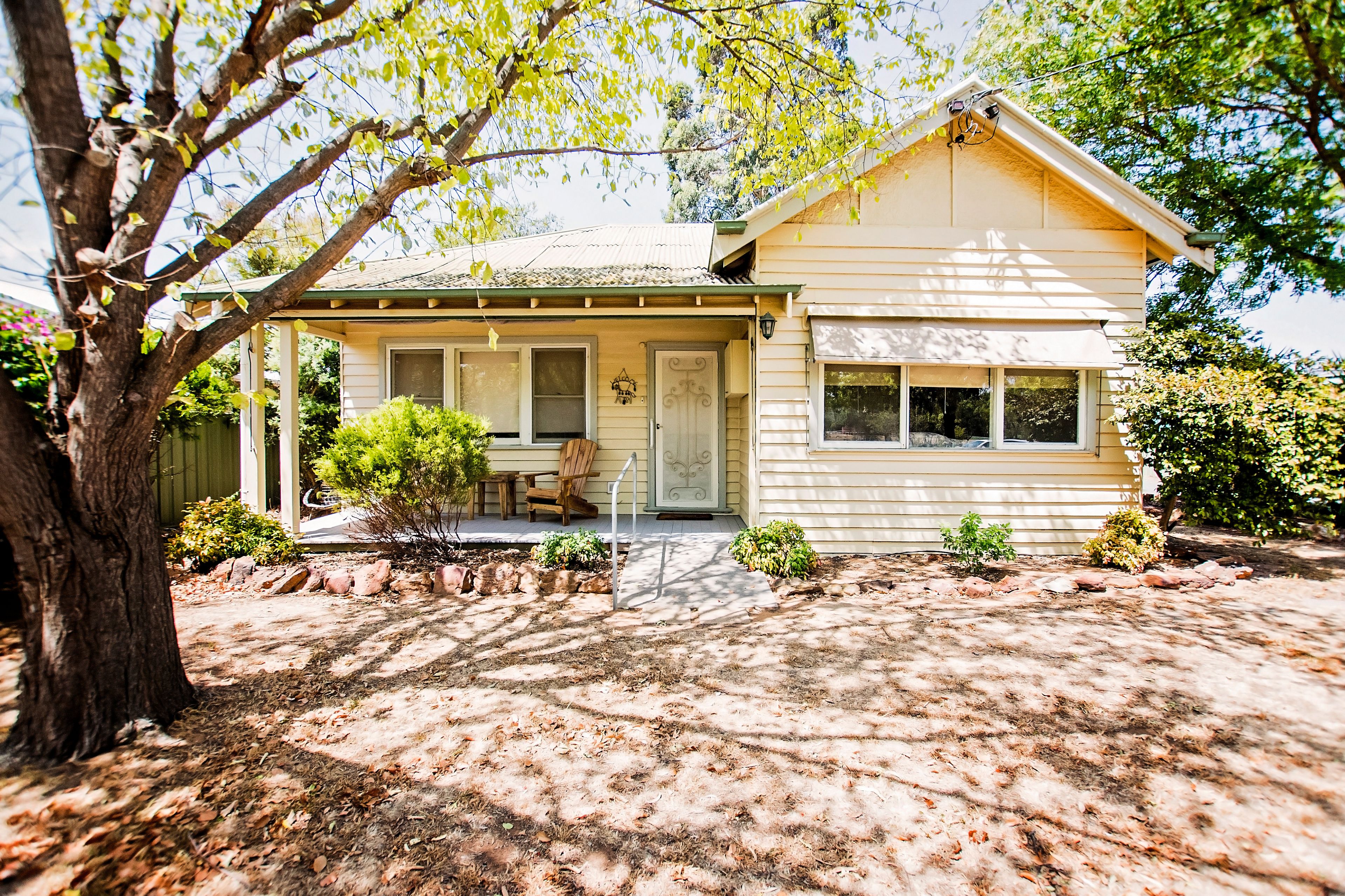 25 High Street, Rochester VIC 3561