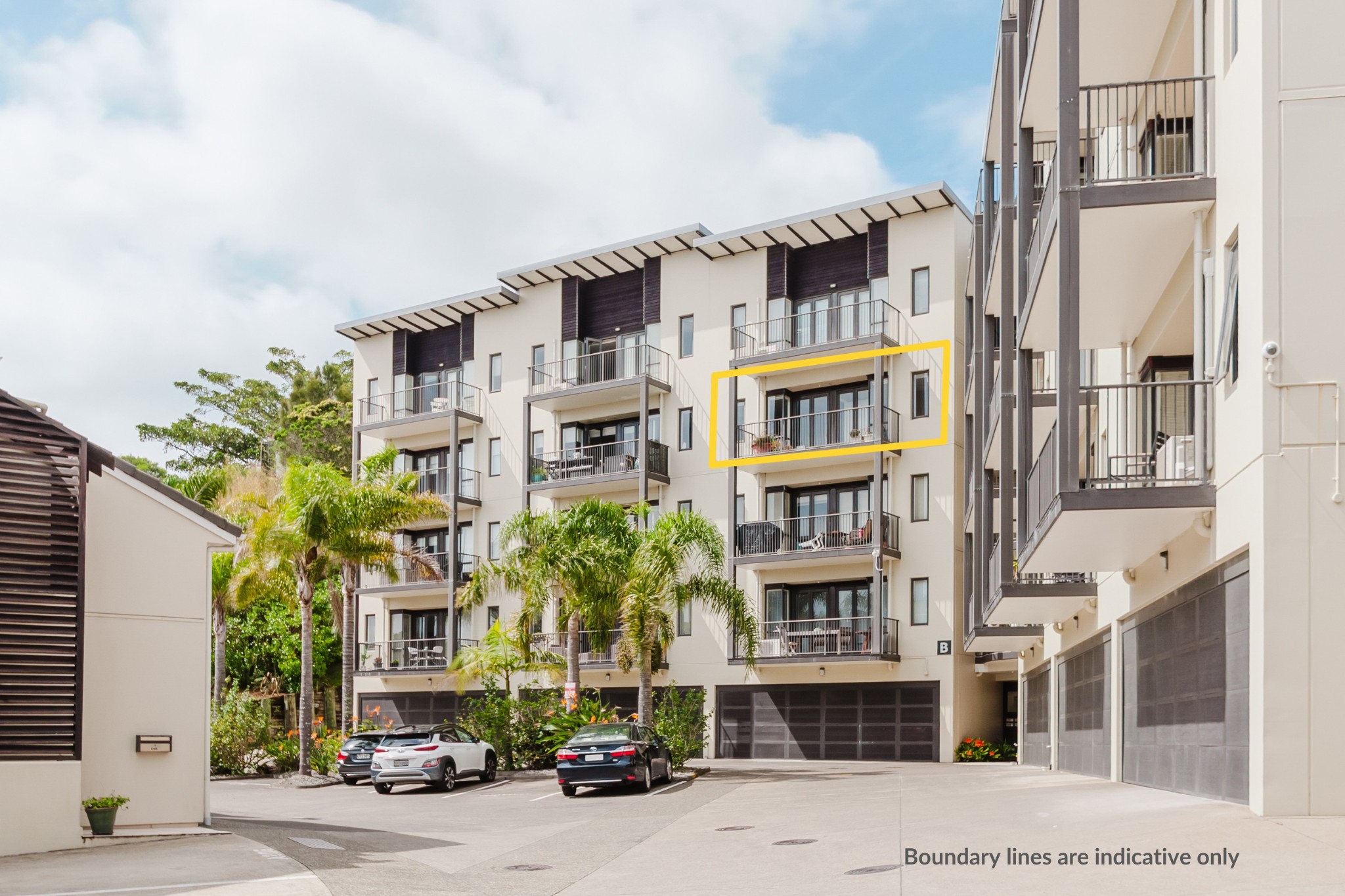 B305/525 East Coast Road, Browns Bay, North Shore City