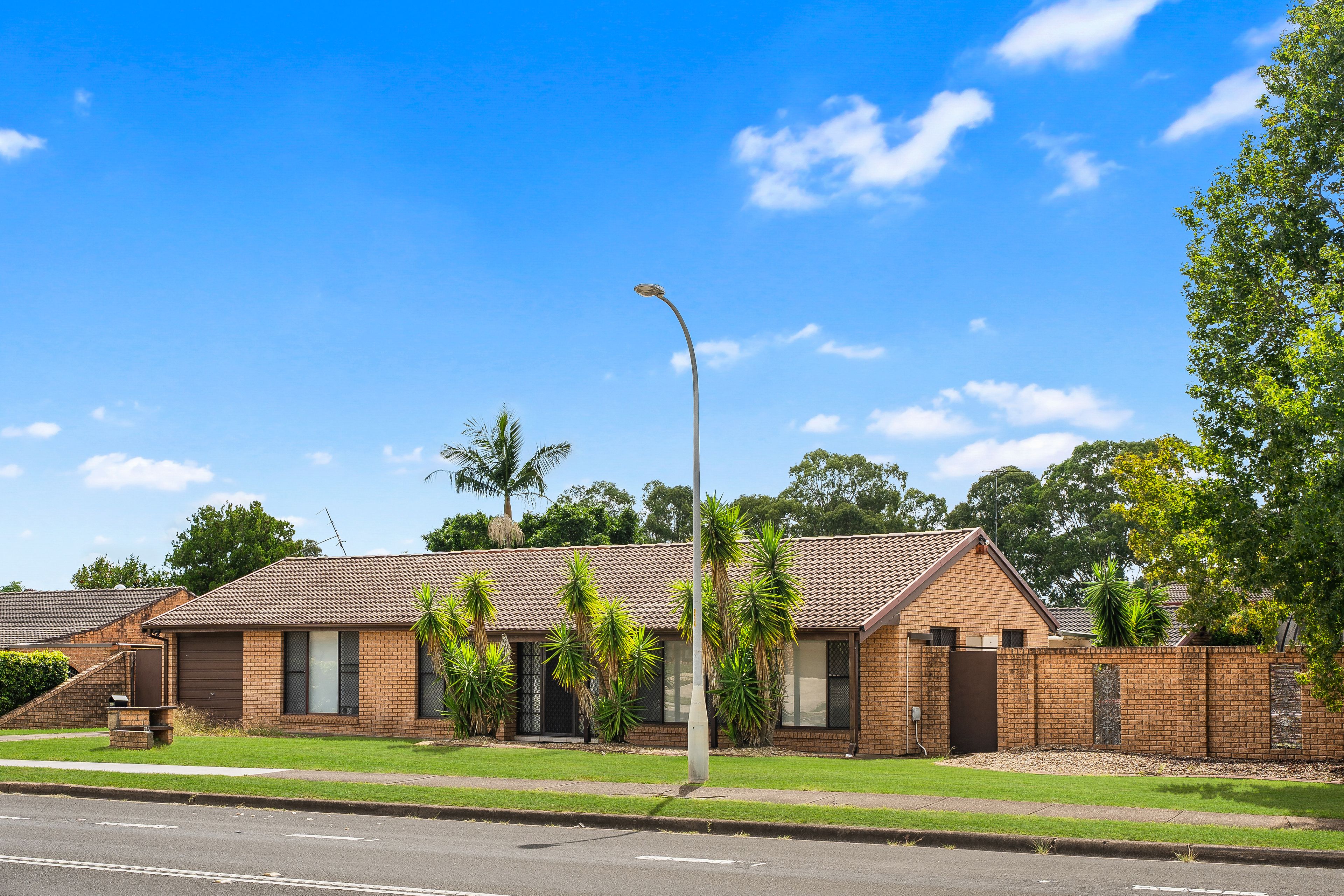 194 Bennett Road, St Clair, NSW