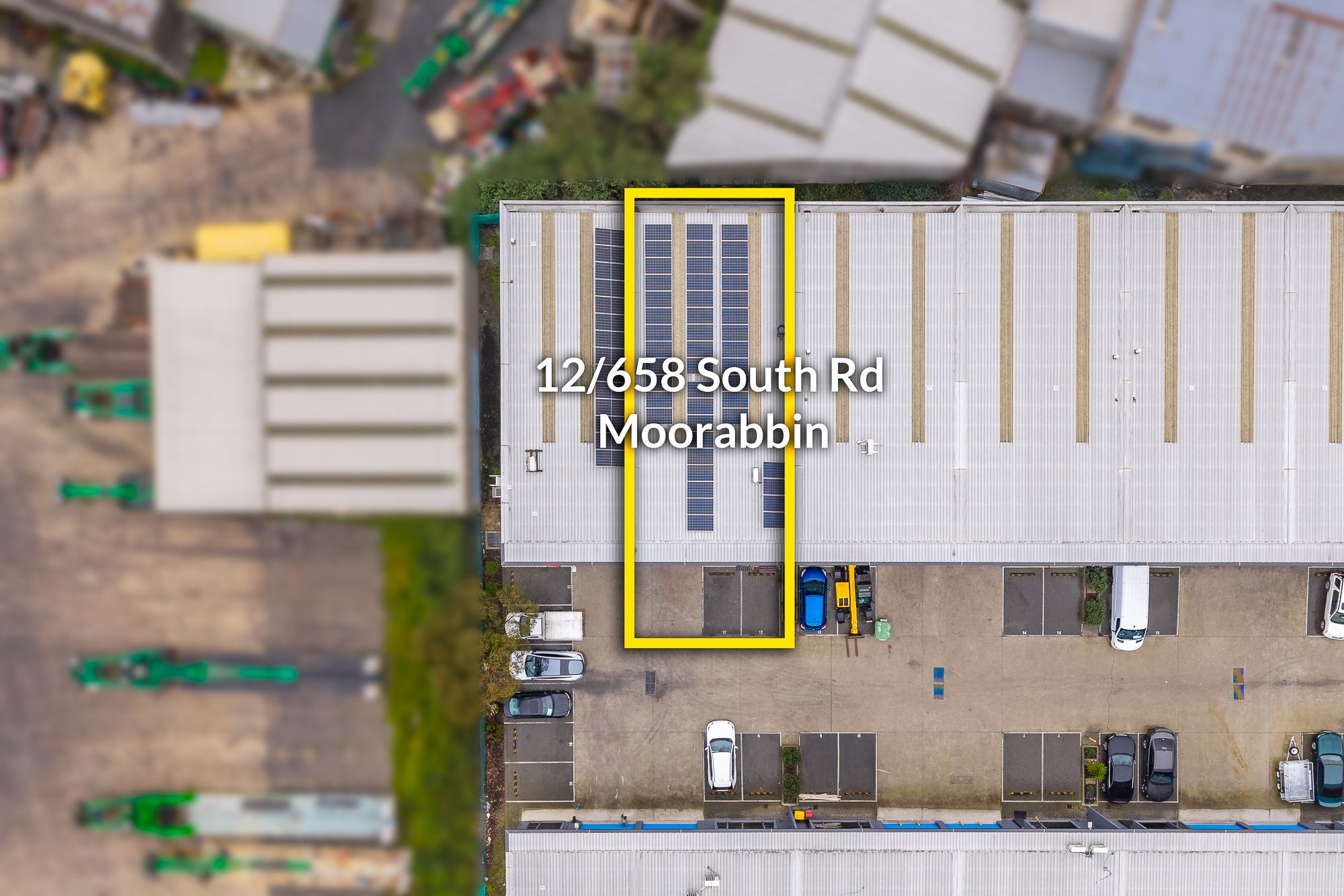 12/658 South Road, Moorabbin, VIC 3189