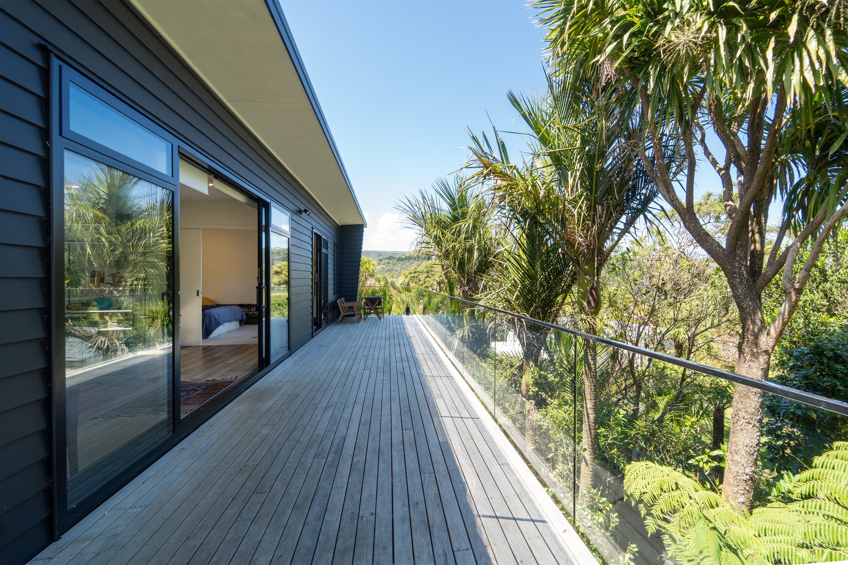 30 Tasman View Road, Bethells Beach, Waitakere City
