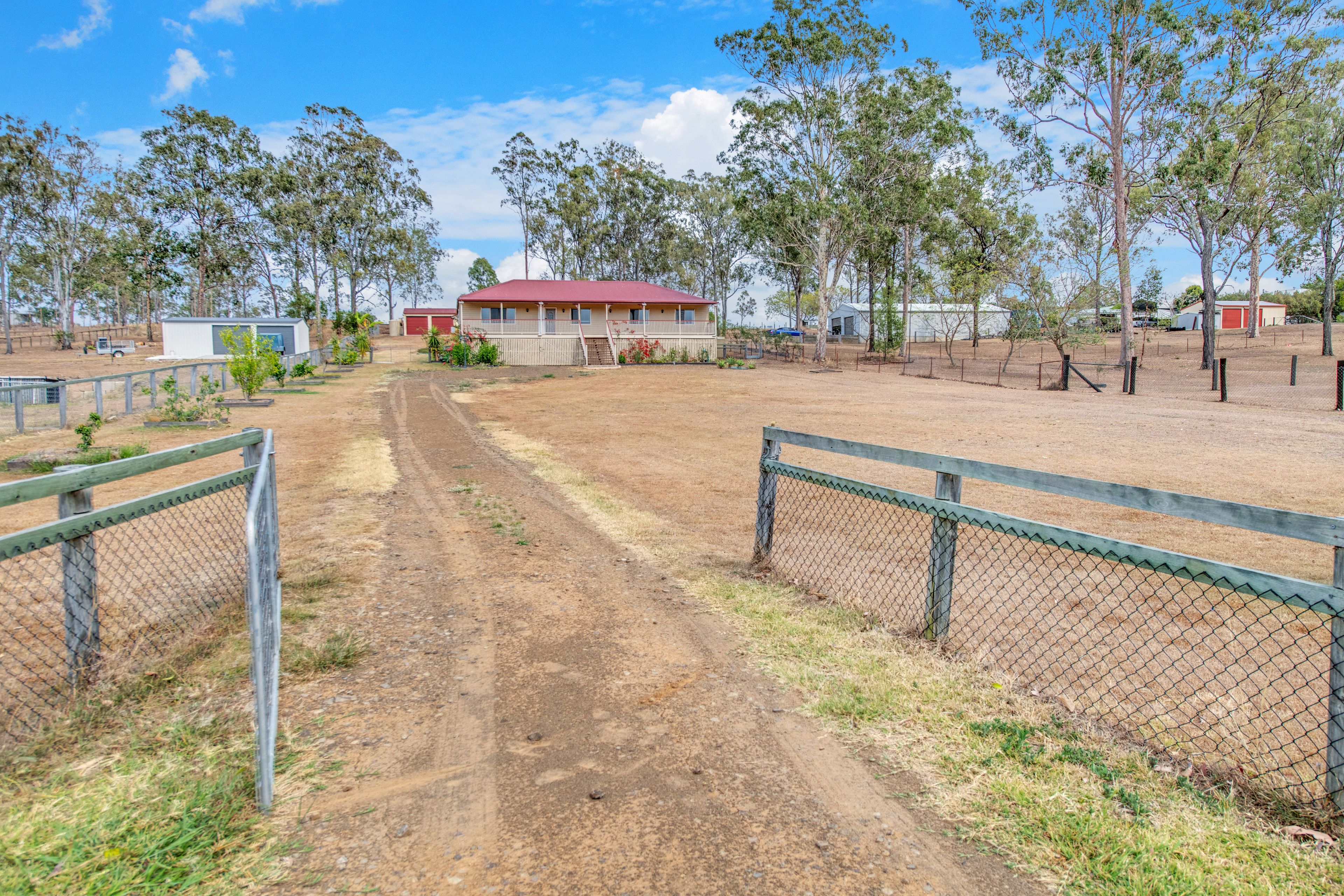 14 Duncan Drive, Aratula QLD 4309