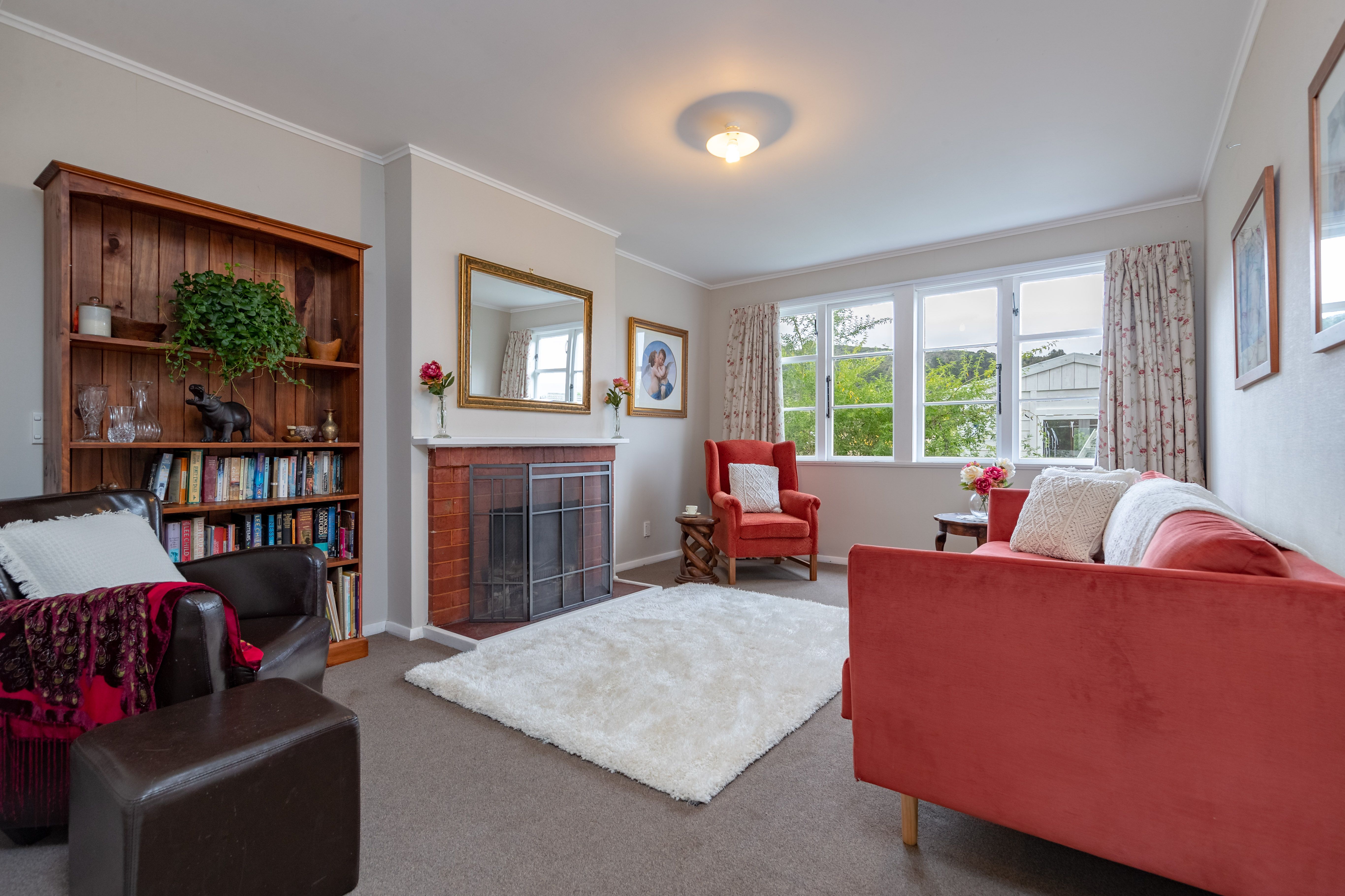 6 Toomath Street, Naenae, Lower Hutt City