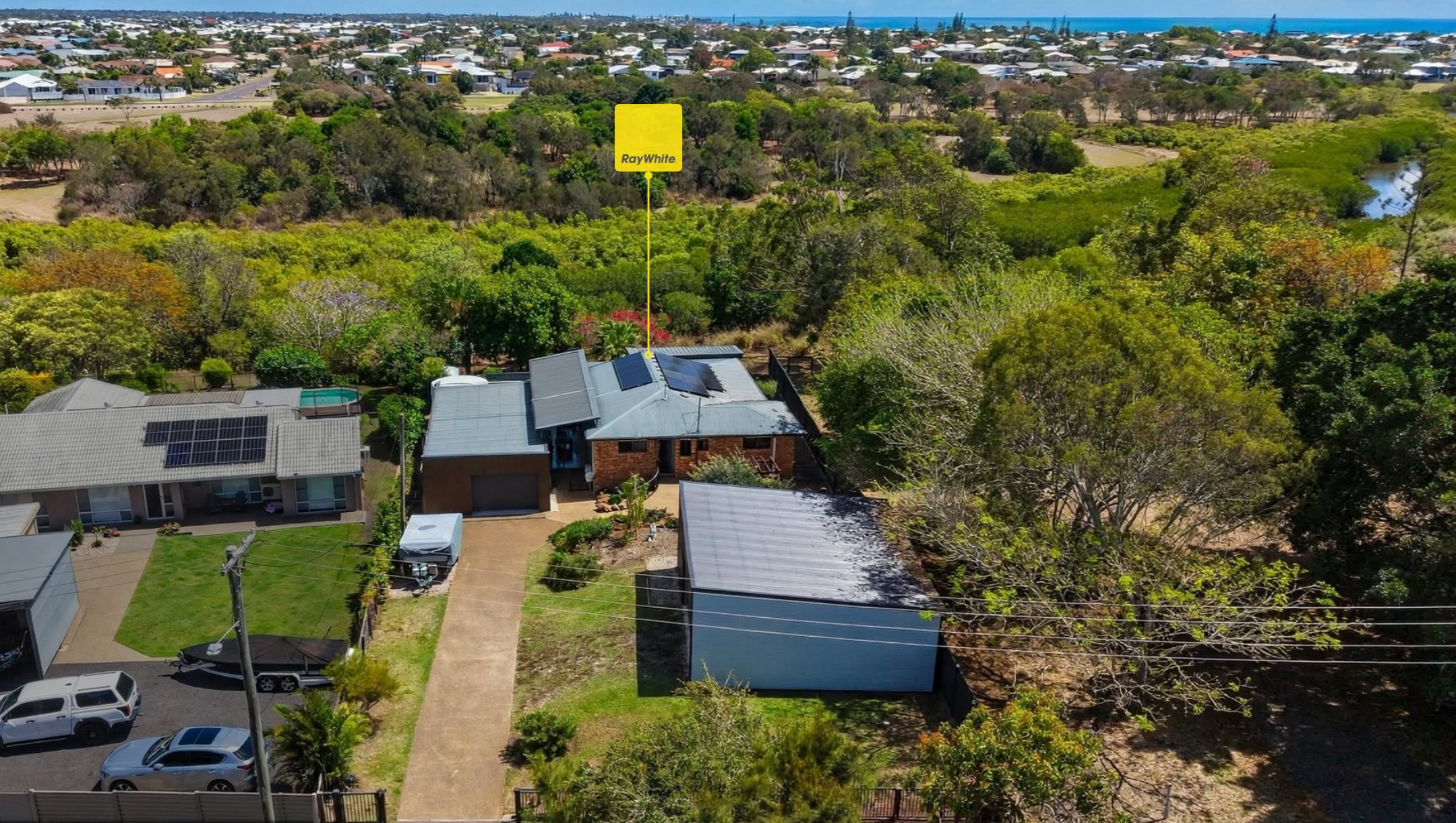 15 Pandanus Crescent, Innes Park, QLD 4670