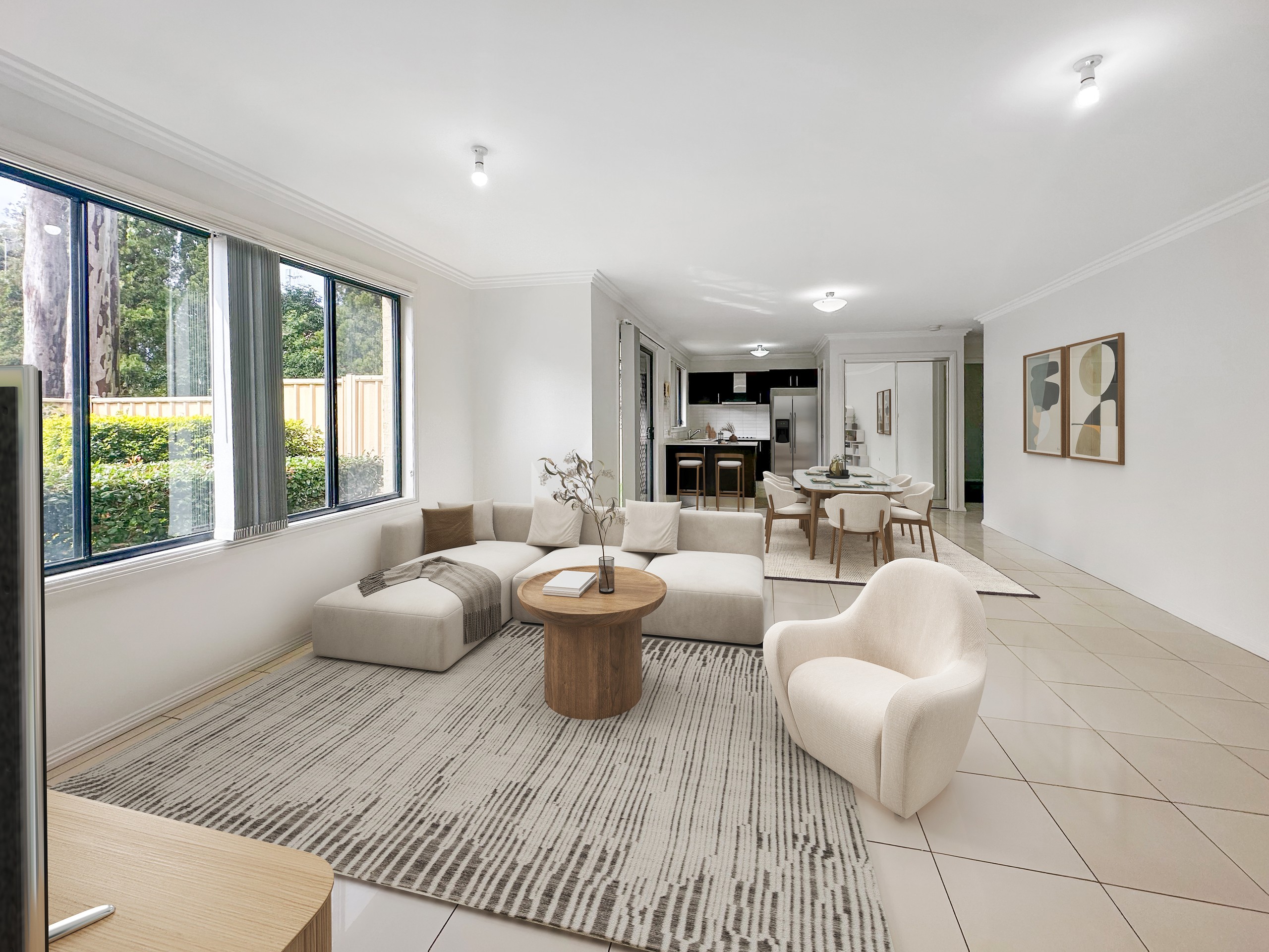 2/33 Cutler Drive, Wyong, NSW 2259