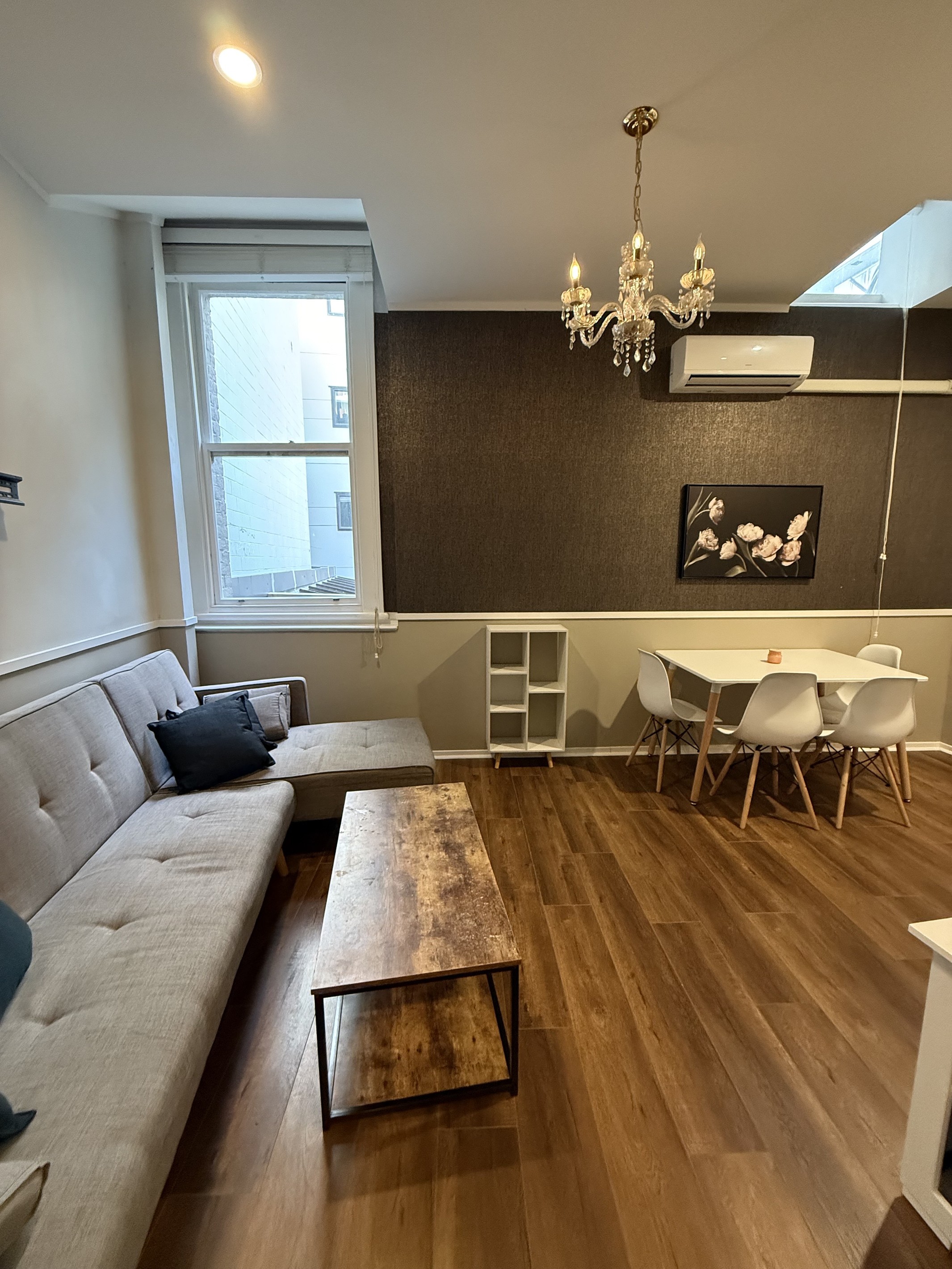 118/157 Hobson, Auckland Central,