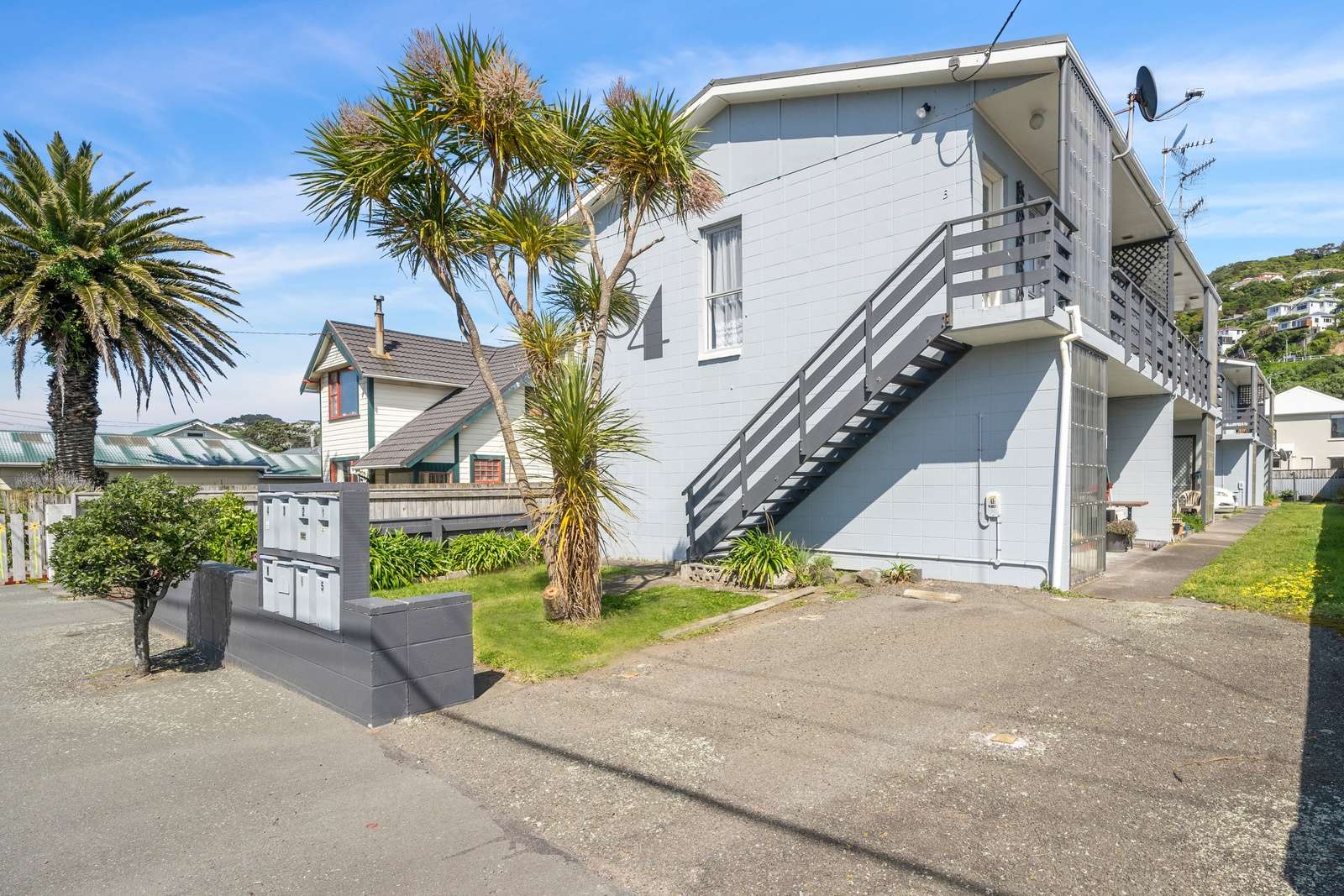 3/84 Freyberg Street photo 9