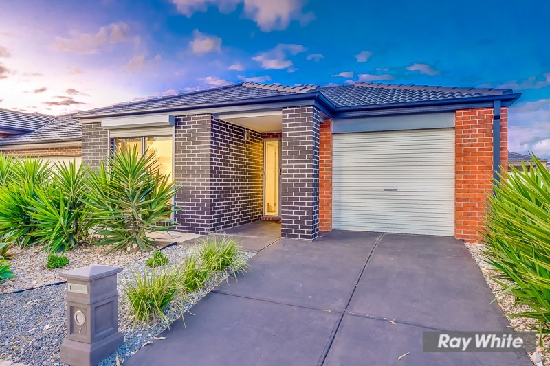 7 Tallgrass Avenue, Truganina, VIC 3029