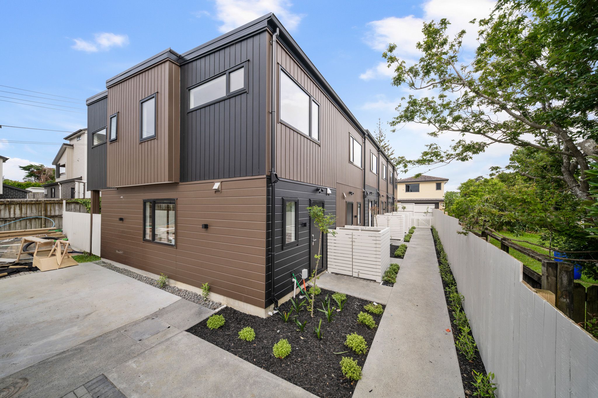 5/302 Blockhouse Bay Road, Avondale, Auckland City