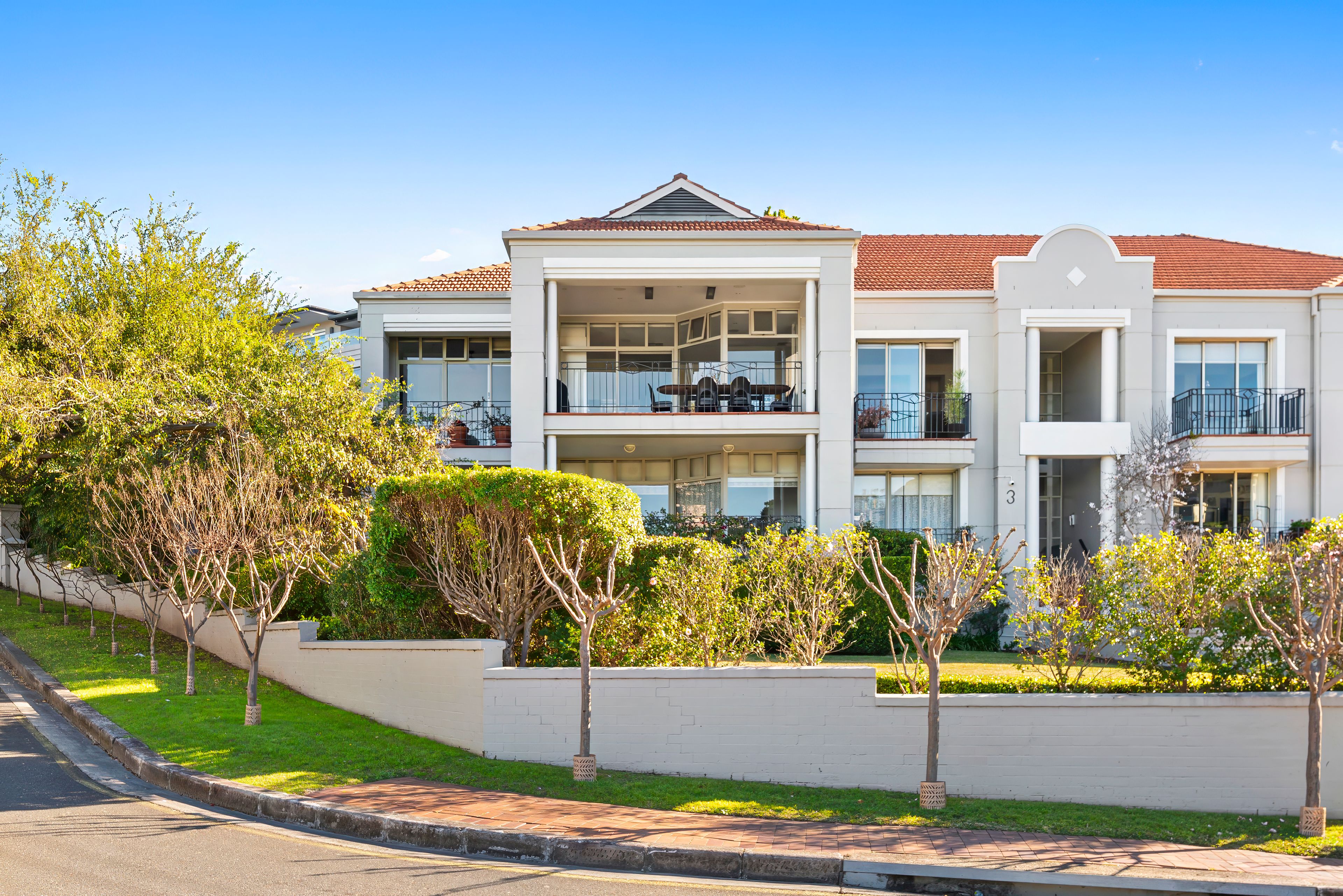 4/3 Le Vesinet Drive — photo 16 of 23