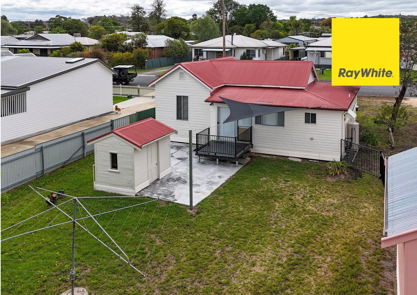 2 Mulligan Street — photo 15 of 17